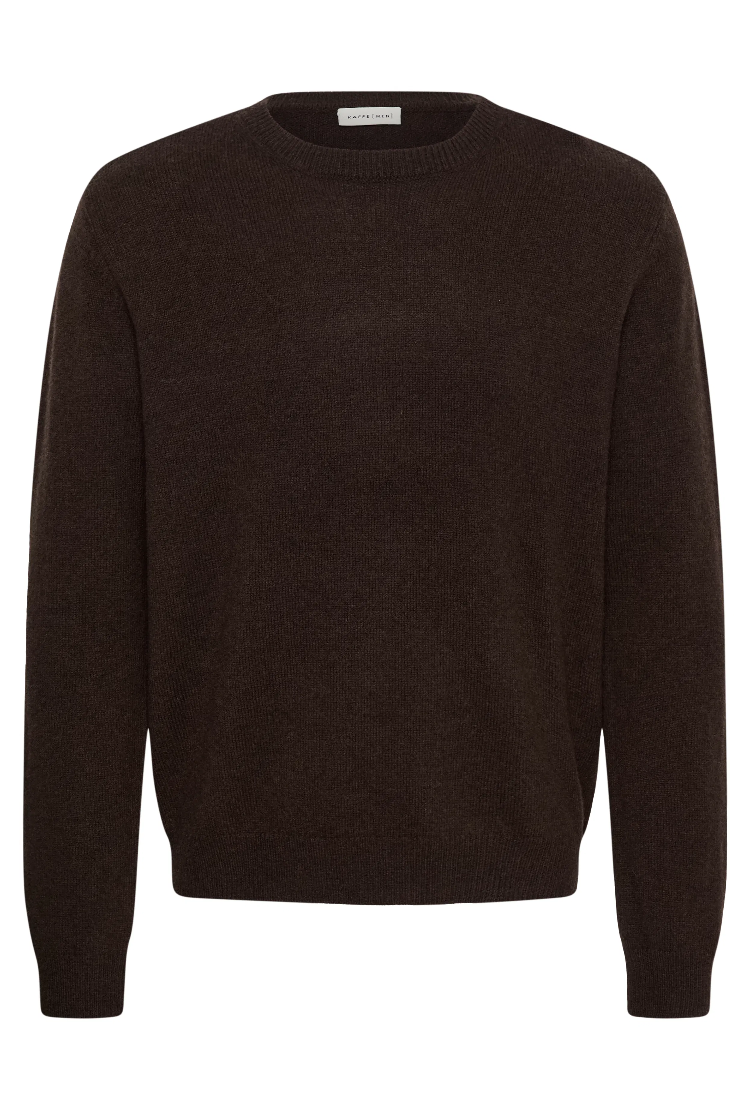 KEtheo Pullover i uldblanding PACK FRONT 10300013-1909151