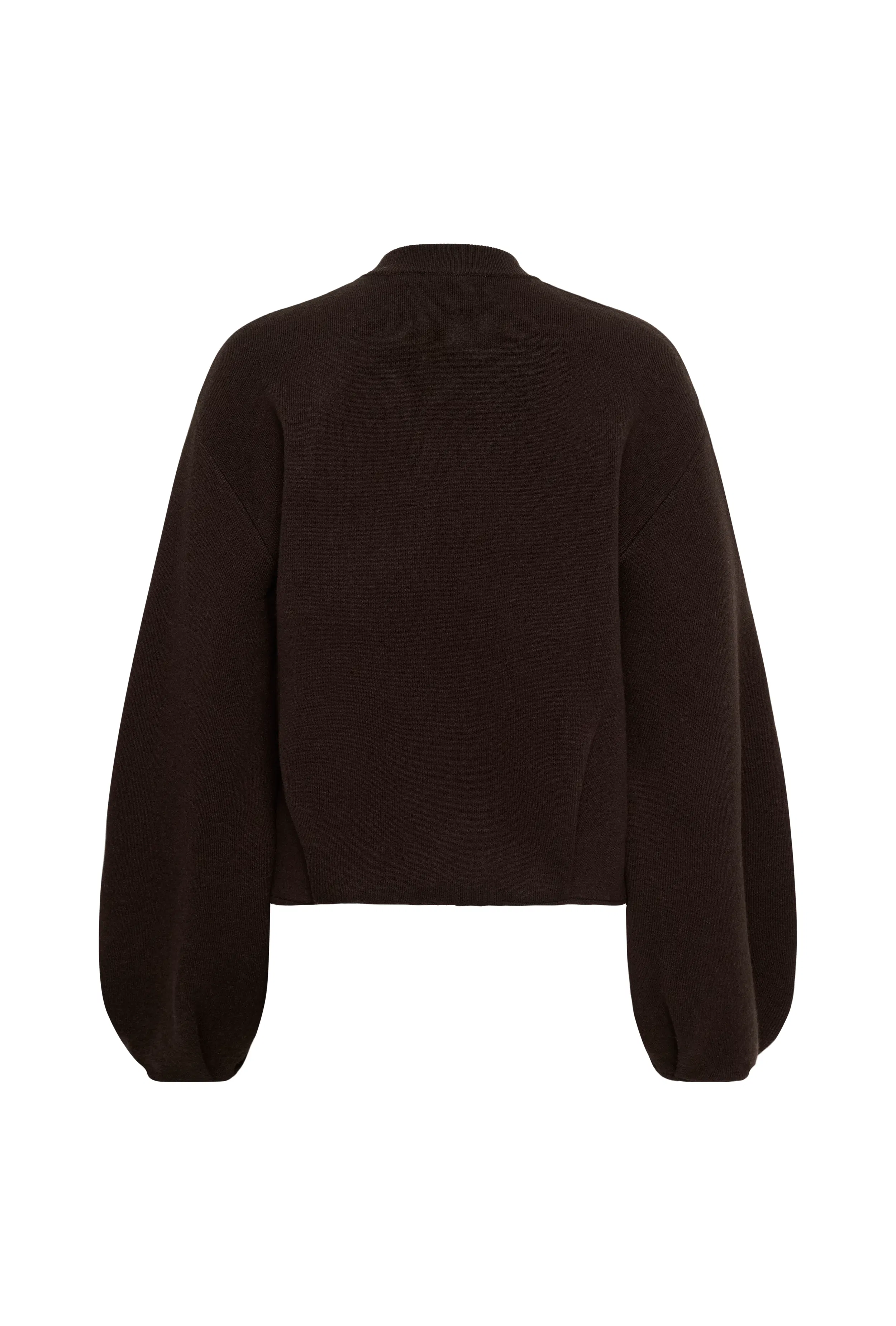 GZvictora Cardigan PACK FRONT 10911500-191018