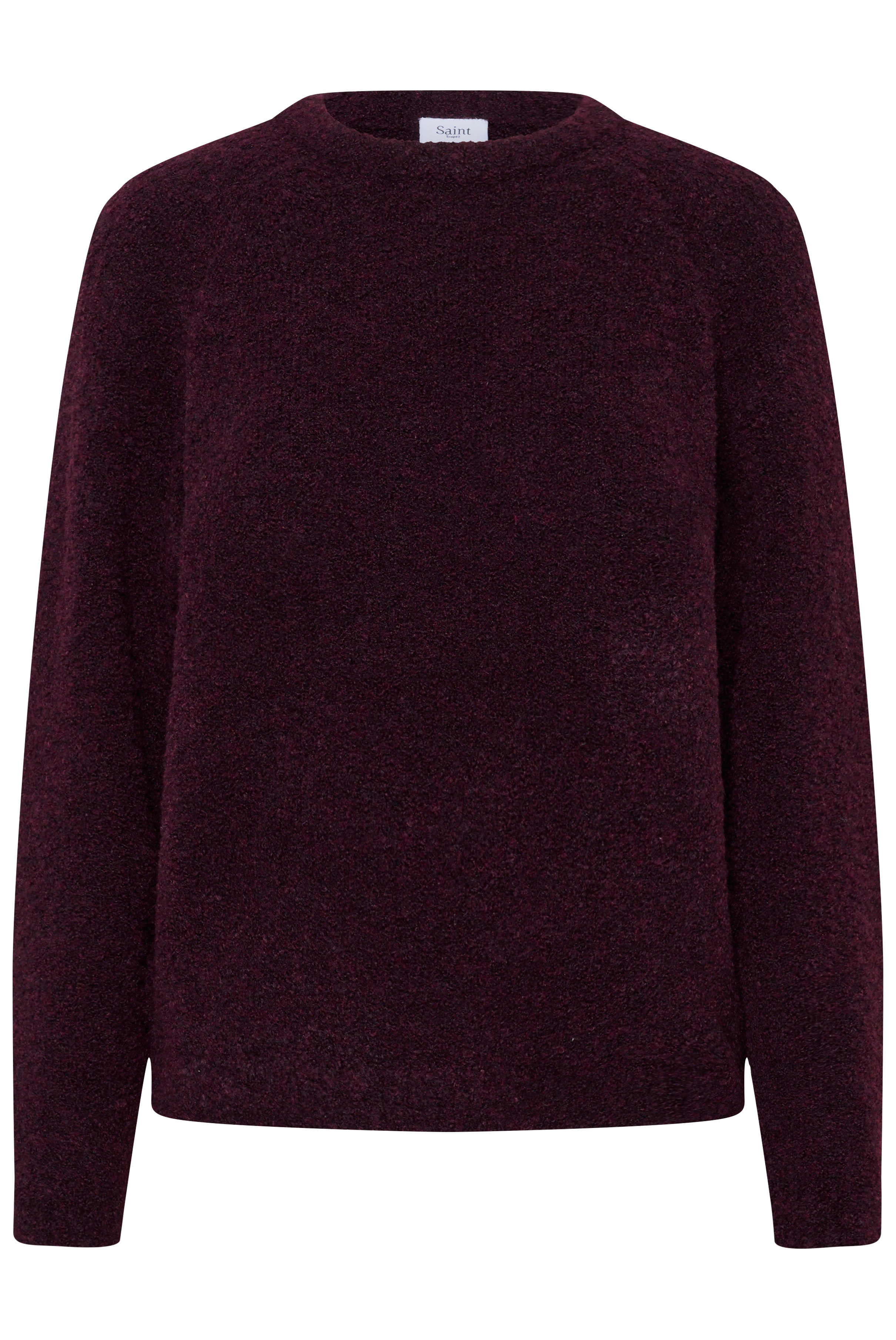 GelaSZ Pullover PACK FRONT 30515021-110601