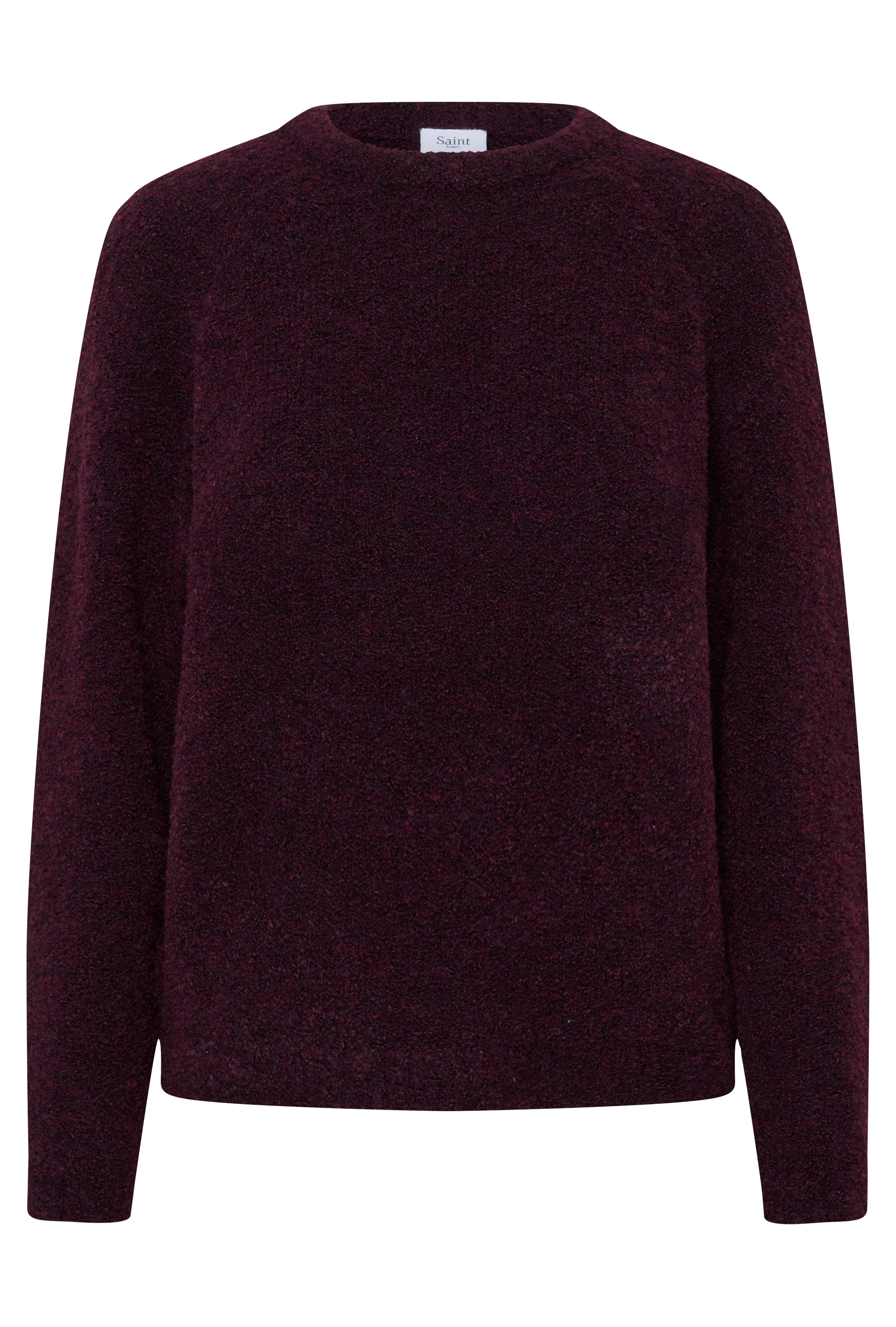 GelaSZ Pullover PACK FRONT 30515021-192118