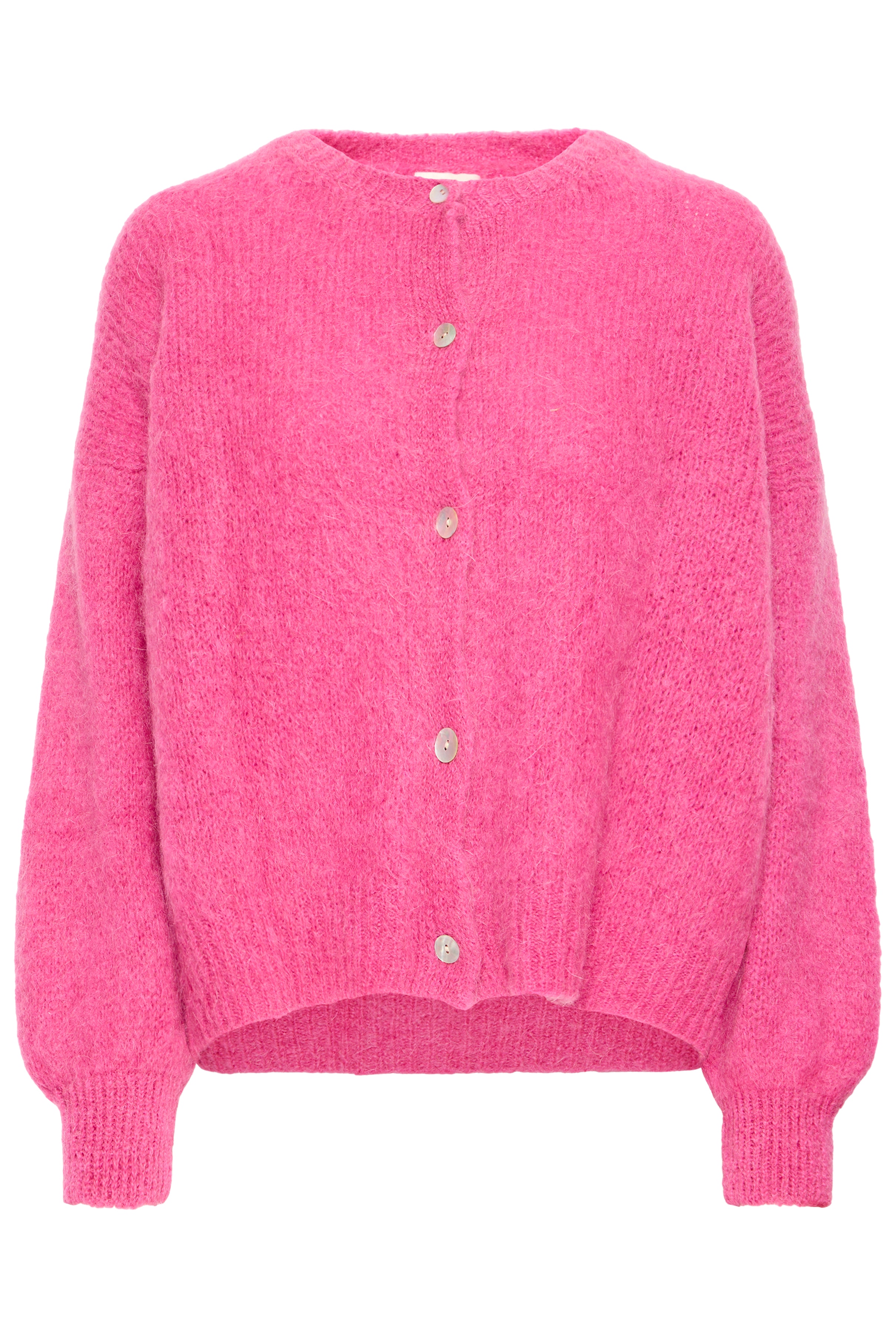 IXMARITA Cardigan PACK FRONT 20123258-161305