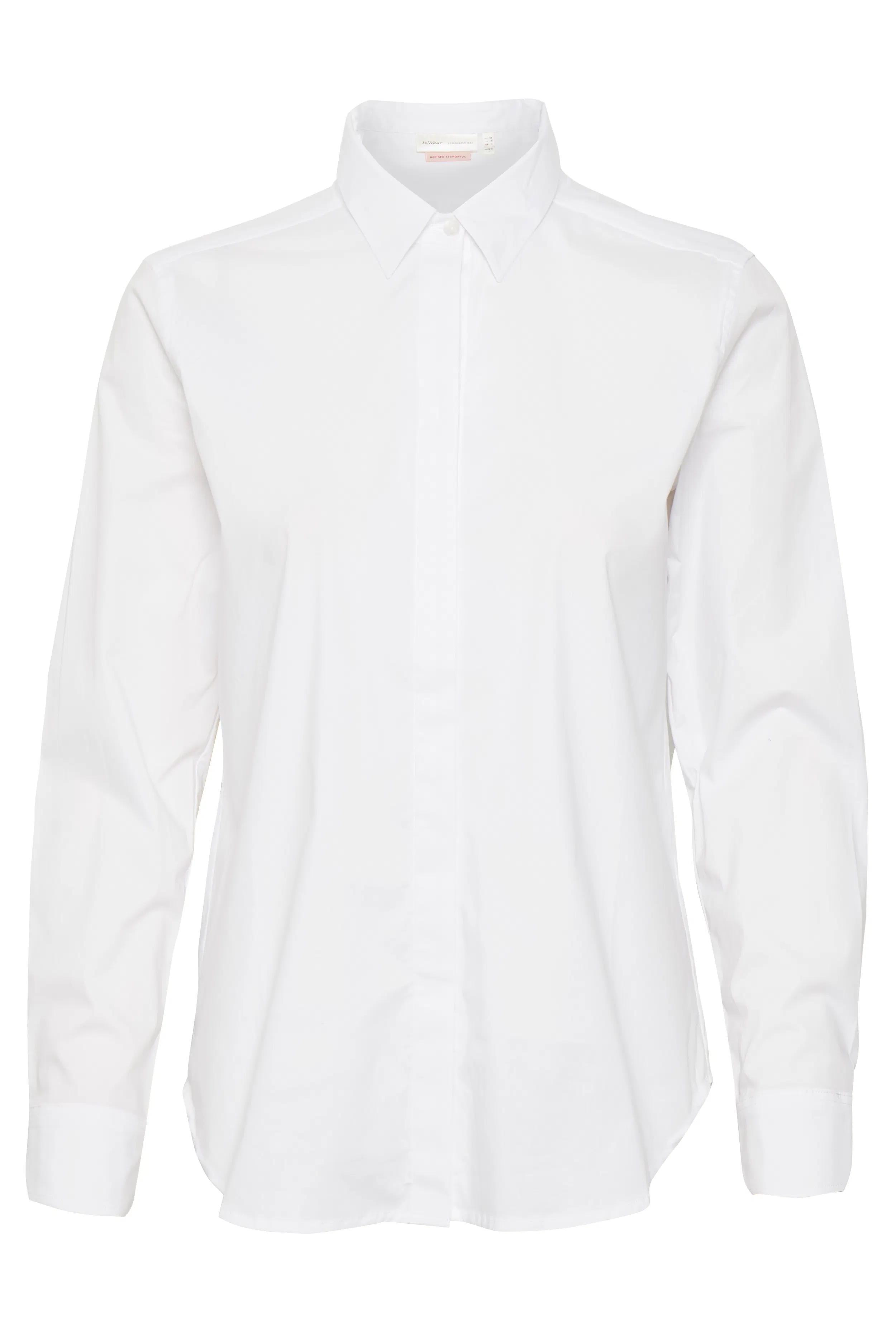 VenusIW Overhemd PACK FRONT 30103473-10090