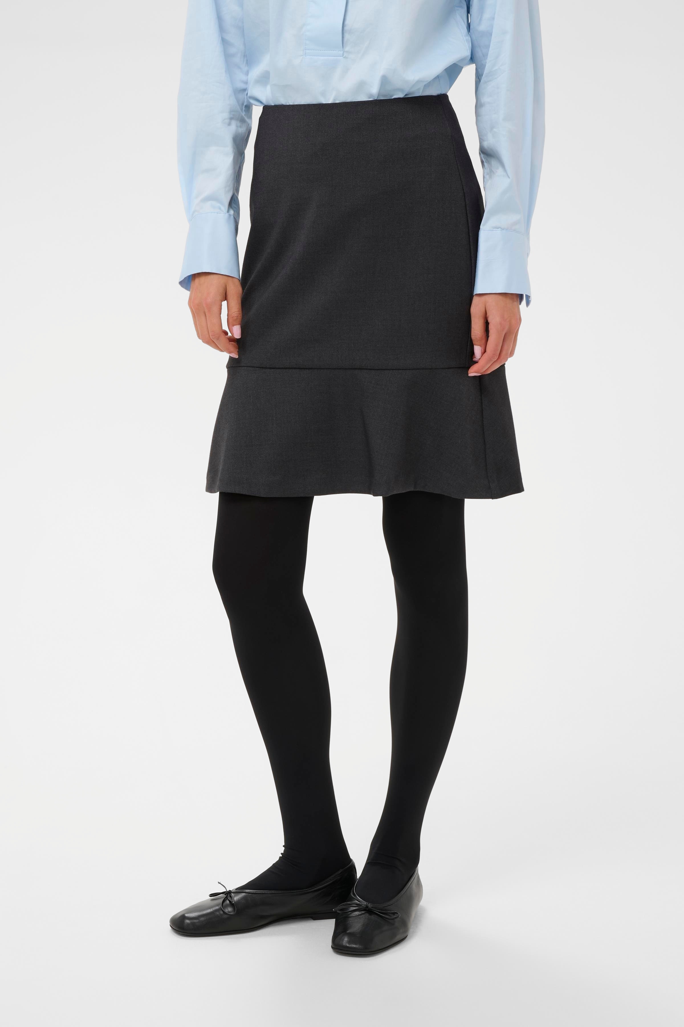 YuktaIW Nederdel LOOKBOOK FRONT 30111134-301744