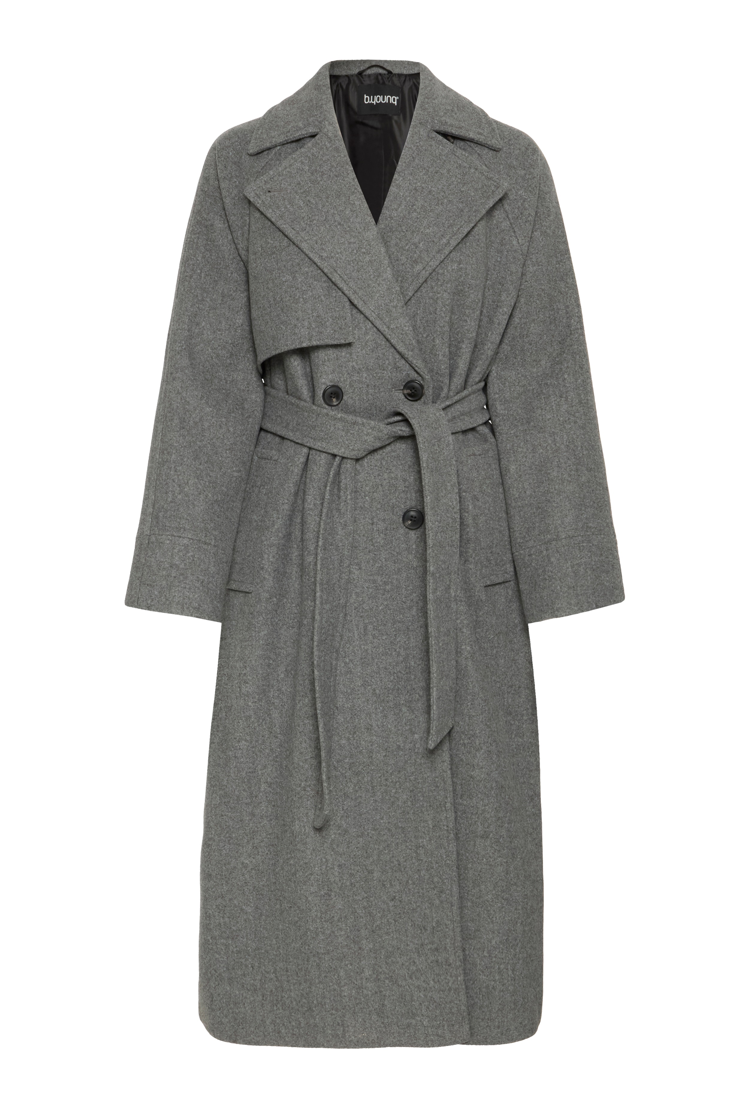 BYCILIA Coat LOOKBOOK FRONT 20816950-200455