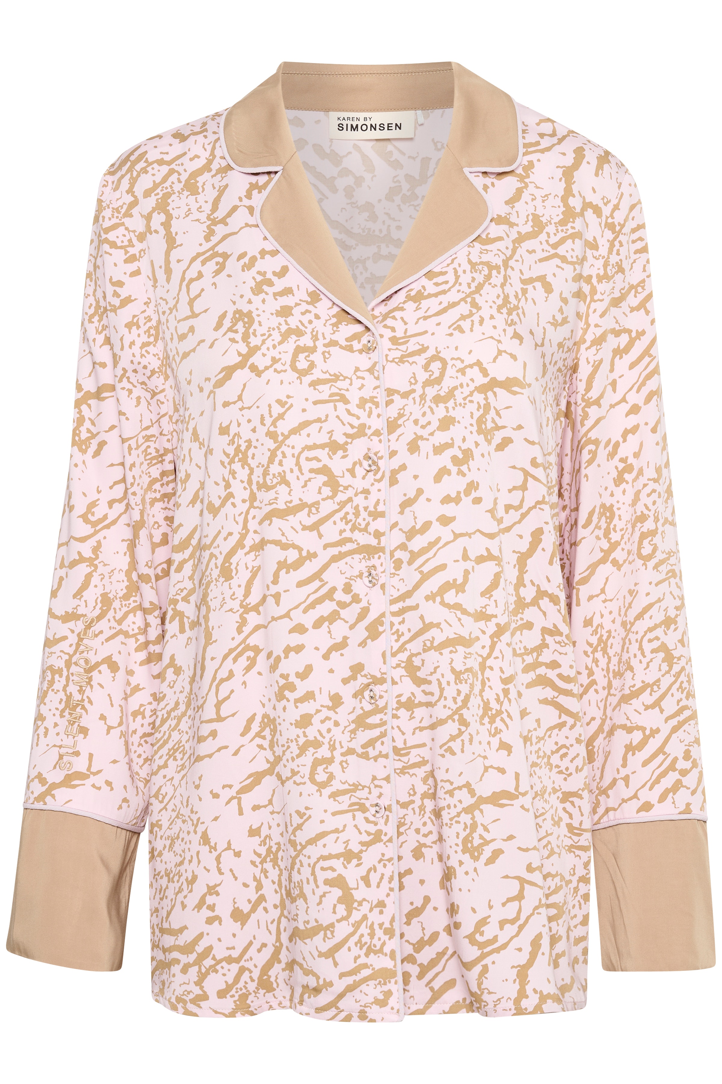 AlbieKB Nattøy PACK FRONT 10103728-102299