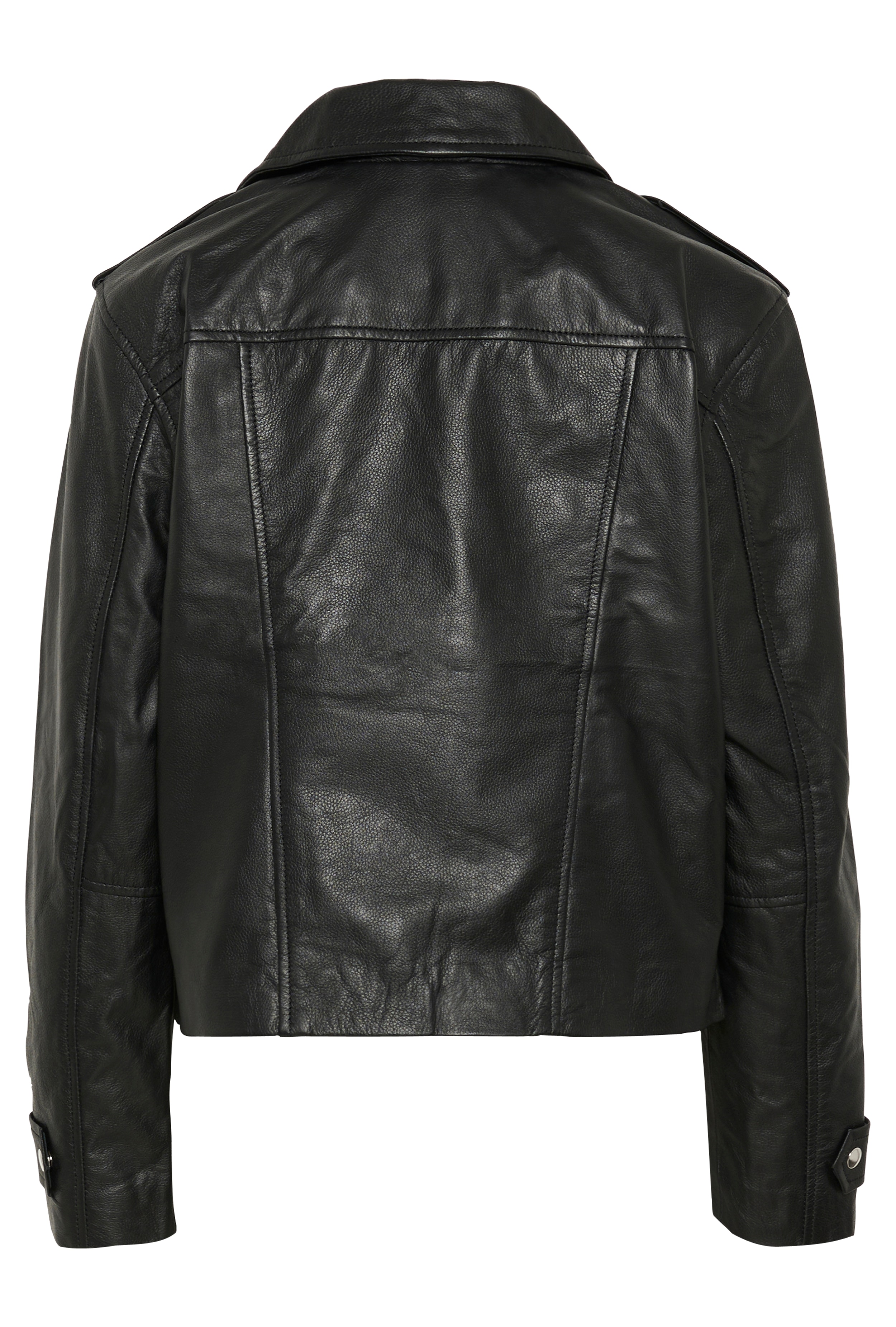 KAsue Leather jacket PACK BACK 10552375-100121