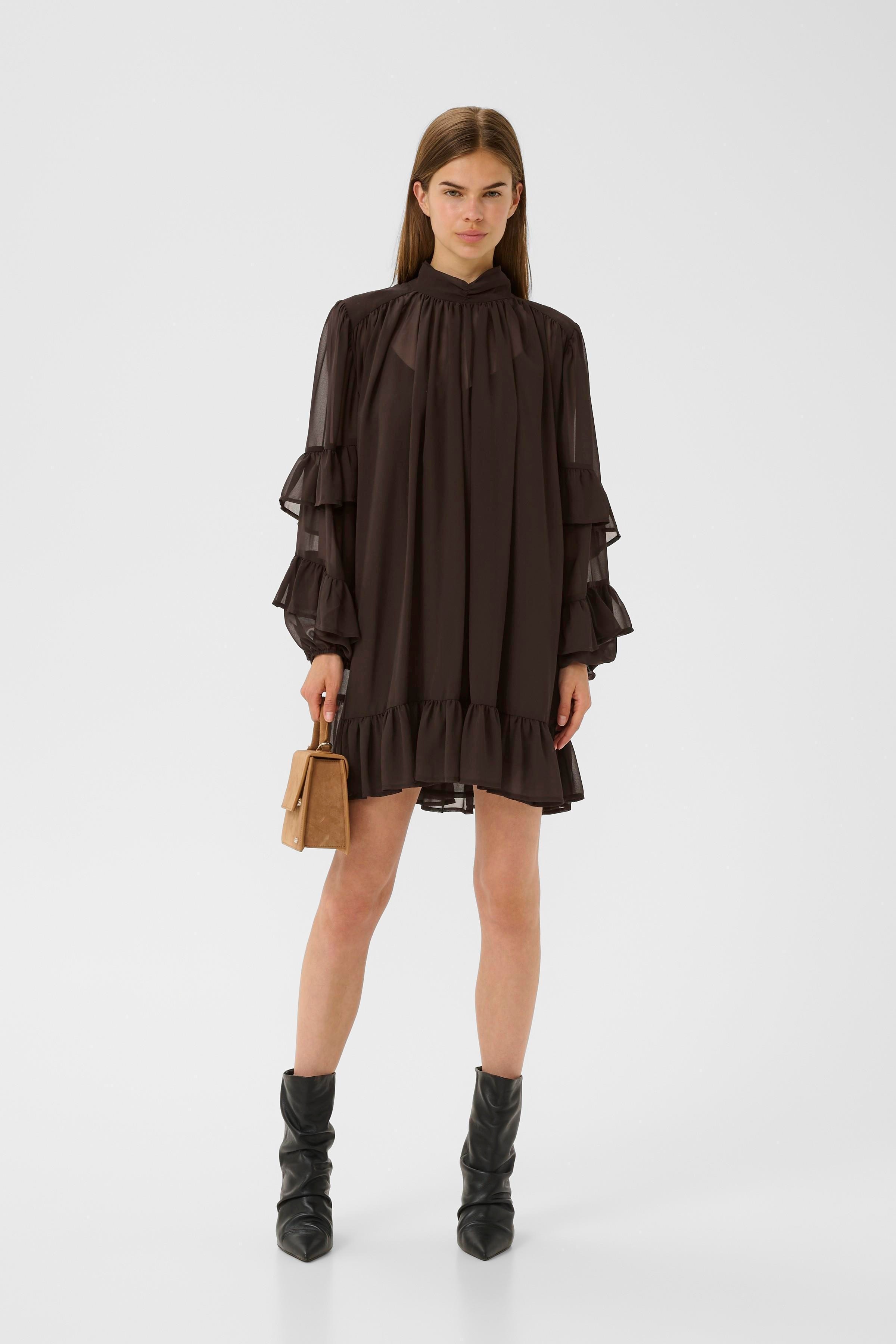 GZmio Kjole LOOKBOOK FRONT 10910668-191106