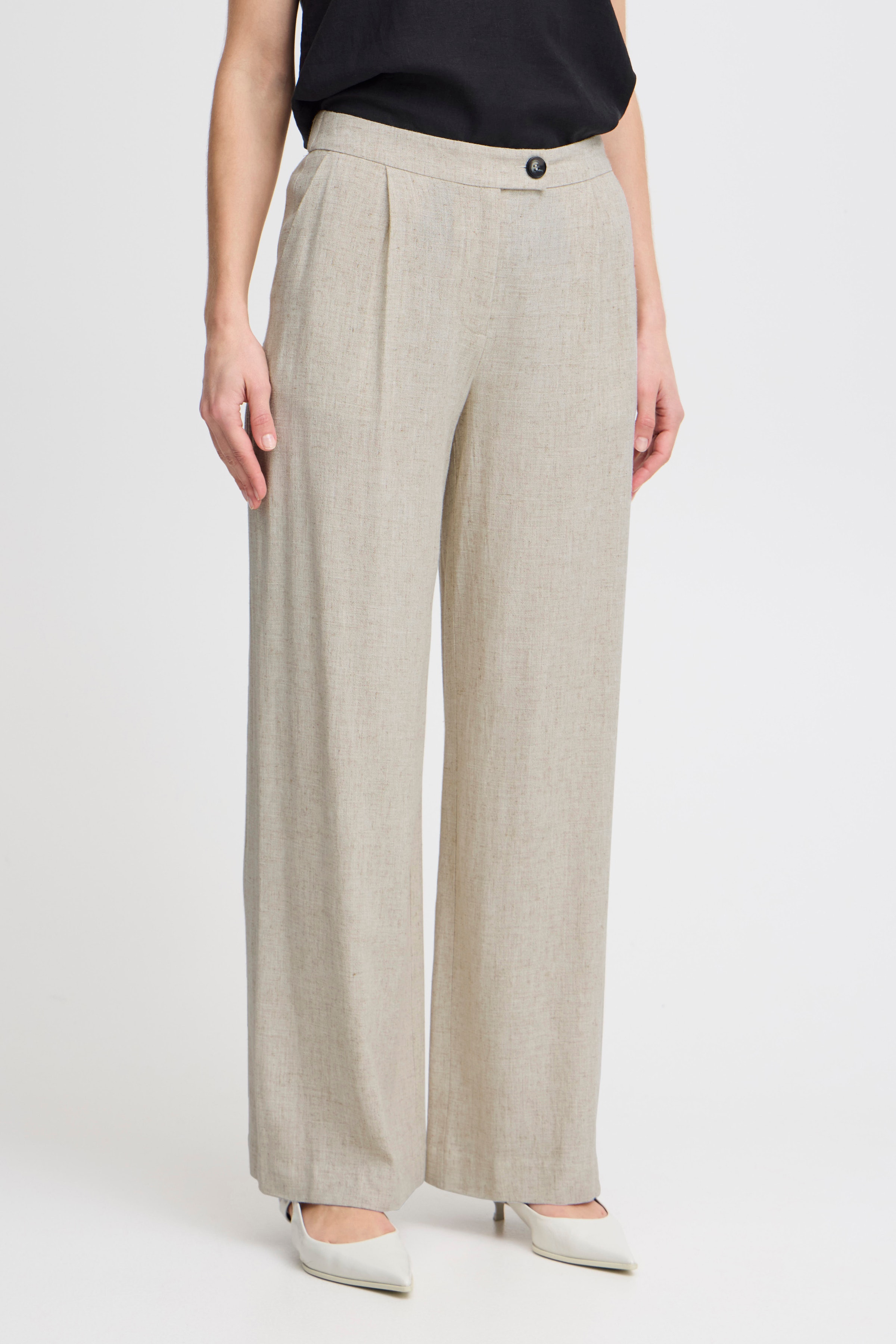 BYJOHANNA Trousers LOOKBOOK FRONT 20814851-201952