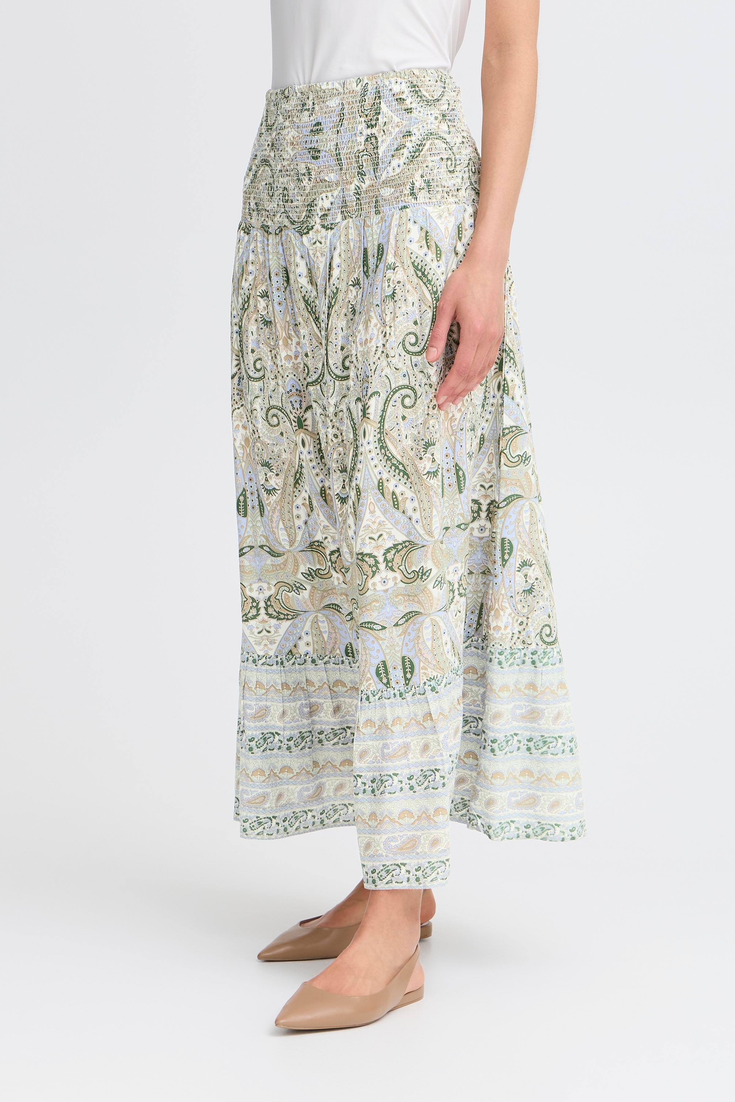 FRWILIA Skirt LOOKBOOK FRONT 20615857-205299