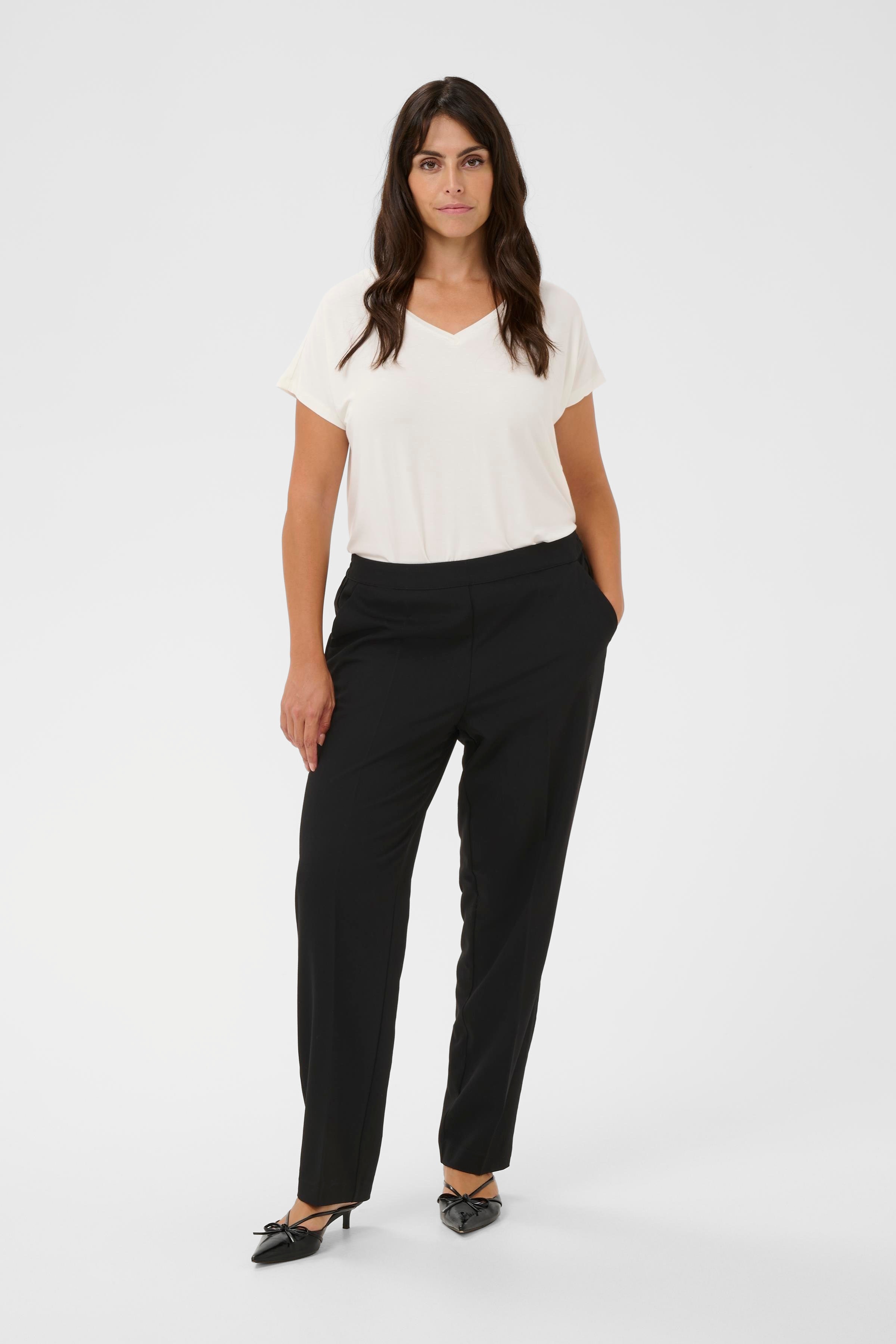 KCsakira Bukser LOOKBOOK FRONT 10581088-100121