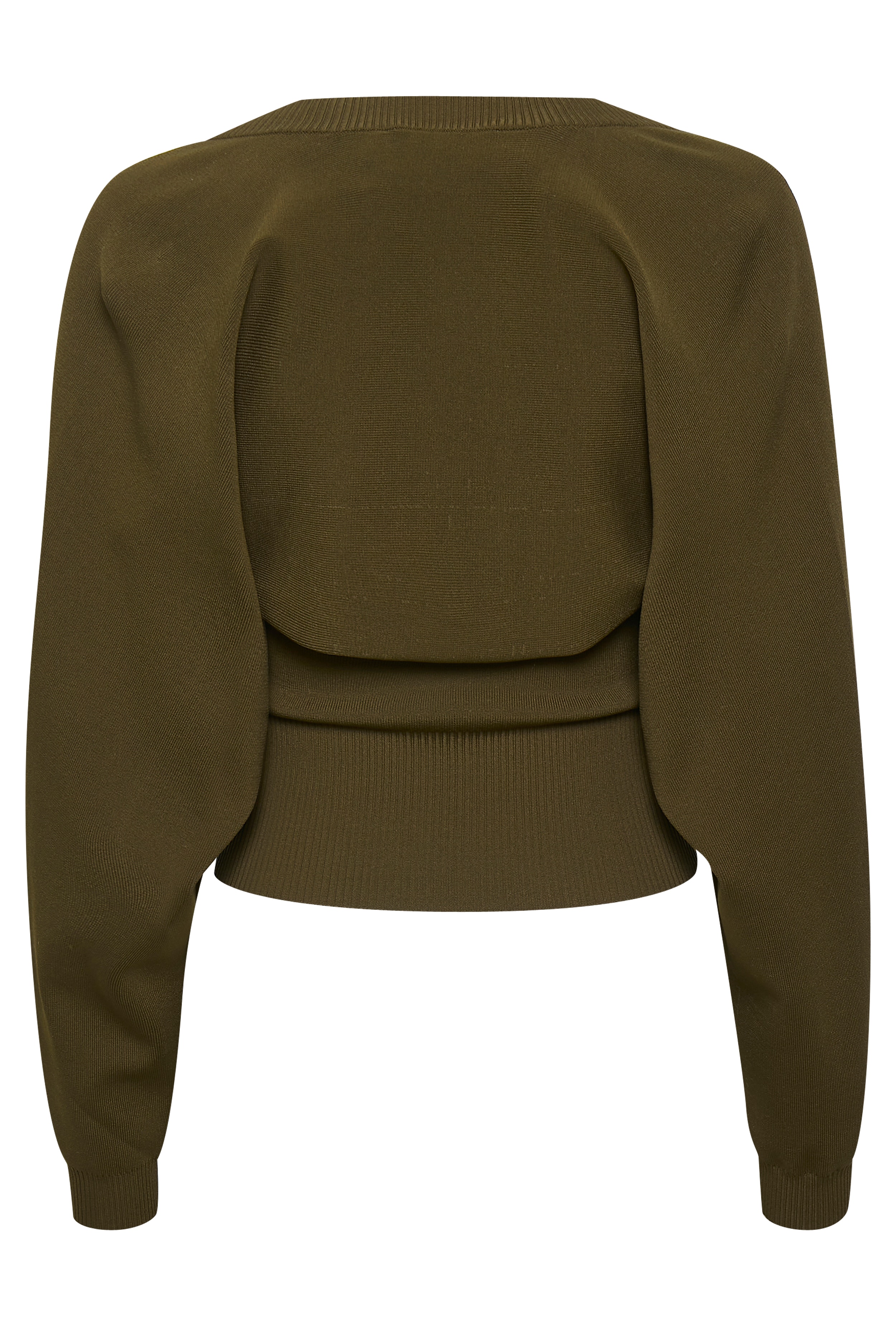 MattheaGZ Stickad cardigan PACK FRONT 10905575-101708