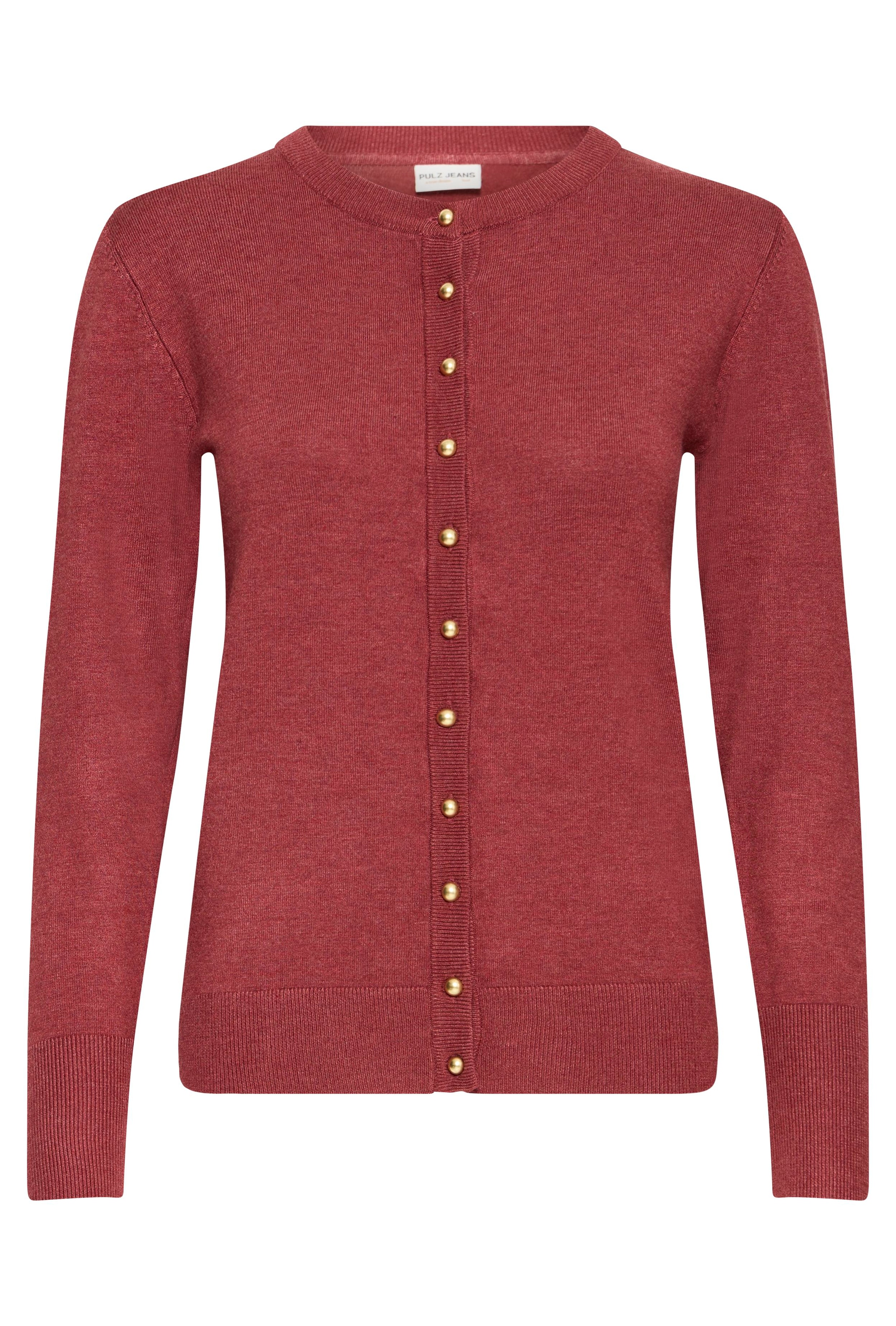 PZSARA Cardigan PACK FRONT 50208847-1813251