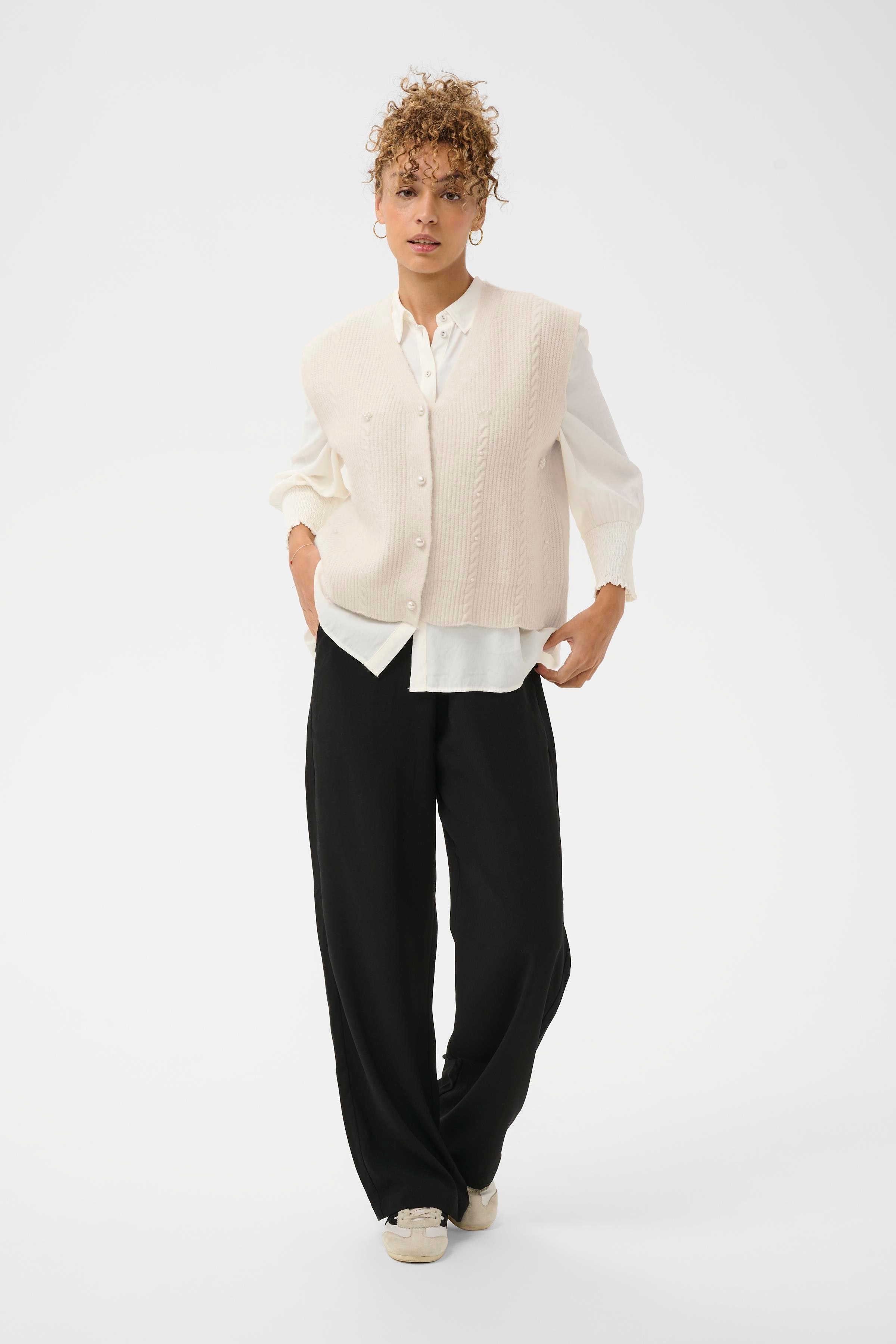 CRKlementine Pullunder LOOKBOOK FRONT 10614513-110701