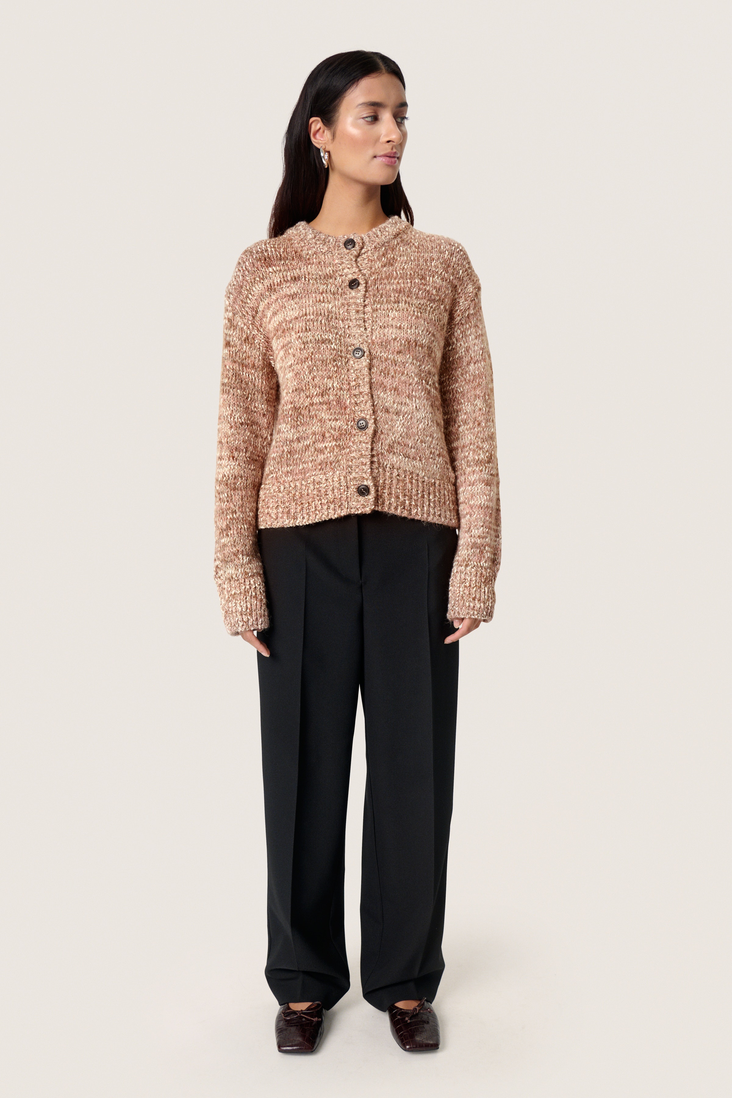 SLMacawi Cardigan LOOKBOOK FRONT 30408545-304147