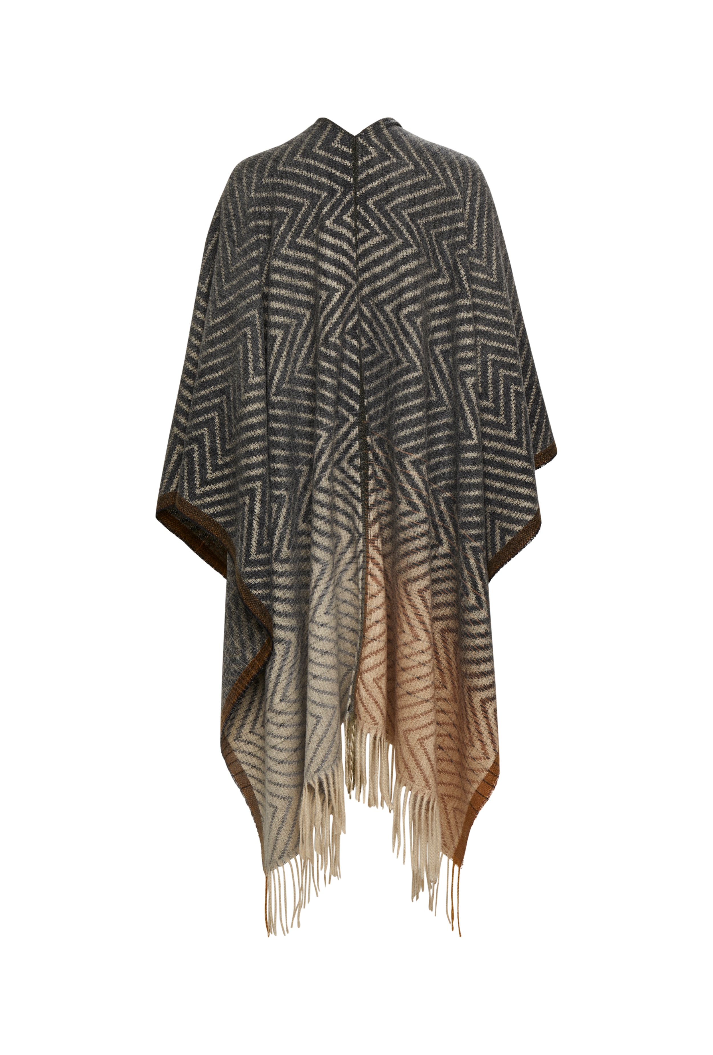CREllen Poncho PACK BACK 10608856-101880