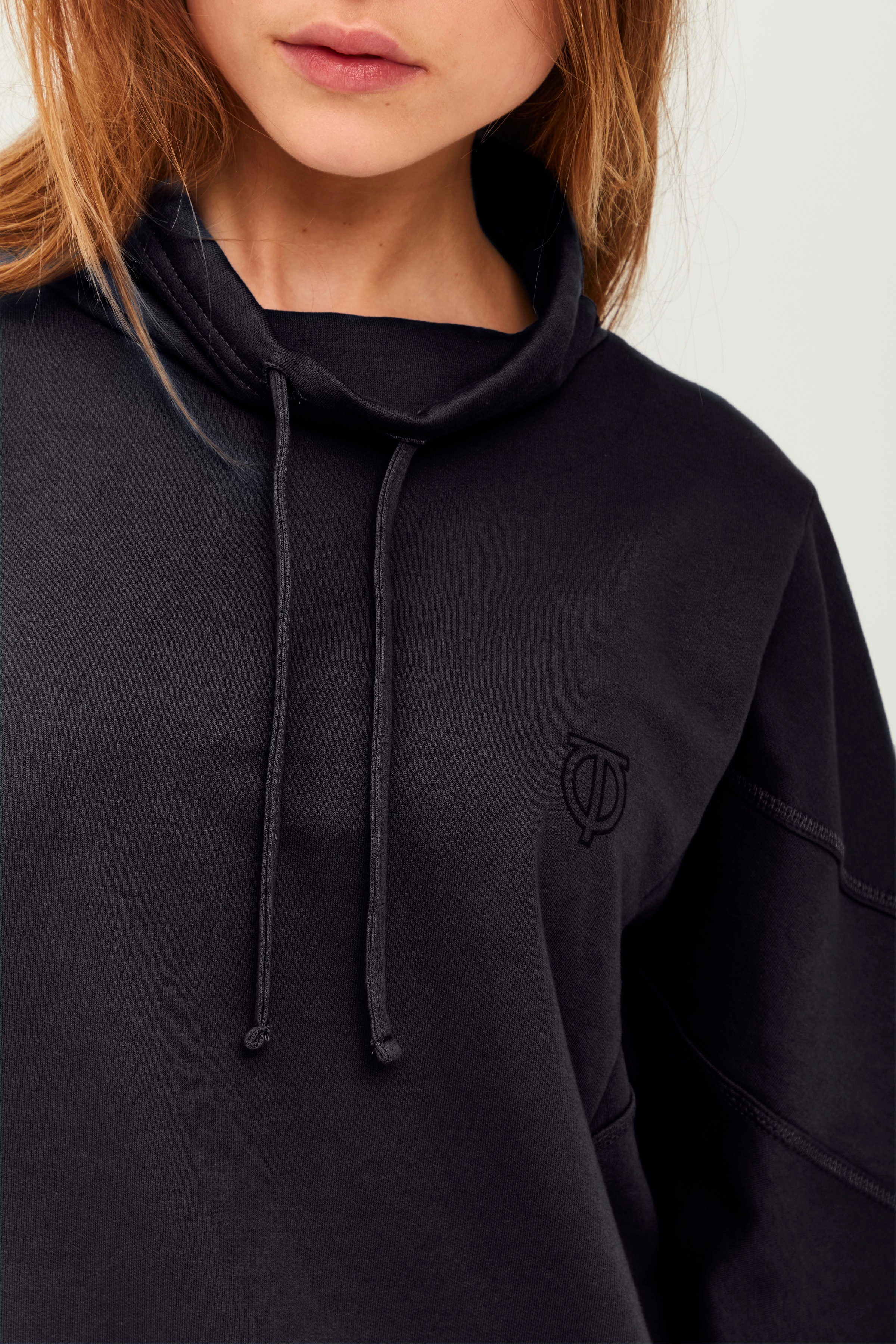Hoodie LOOKBOOK DETAIL 50206325-194020