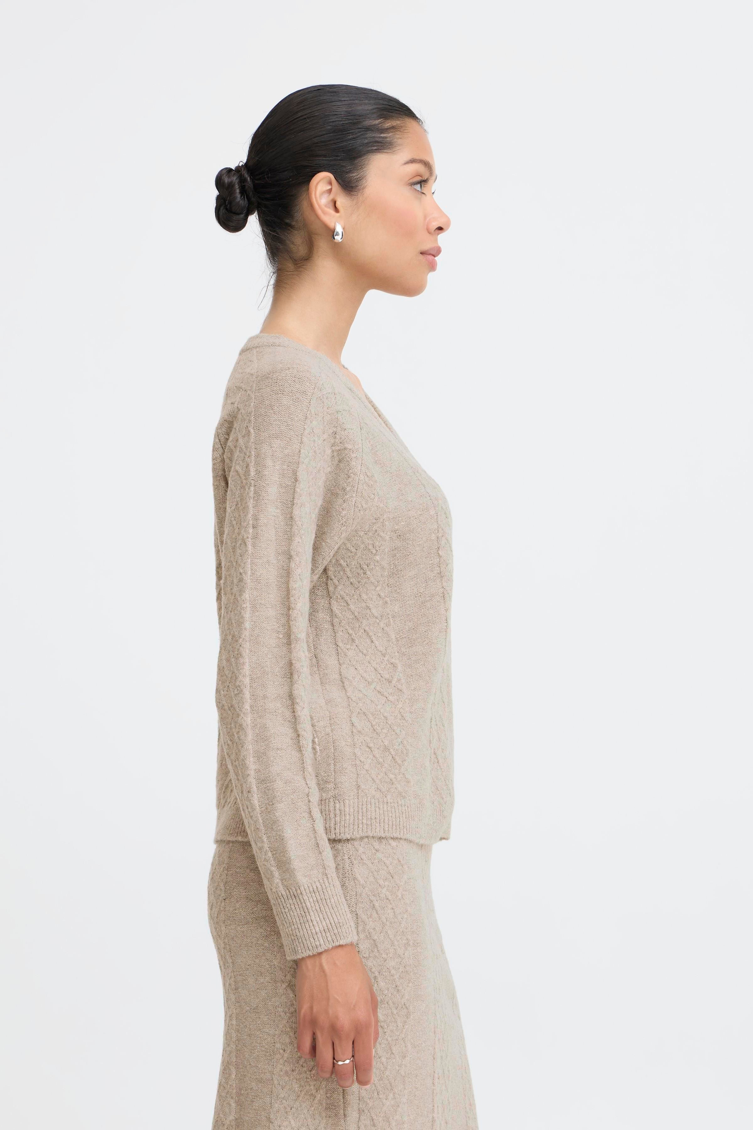 BYNIKOLINA Pullover LOOKBOOK DETAIL 20818071-1613051