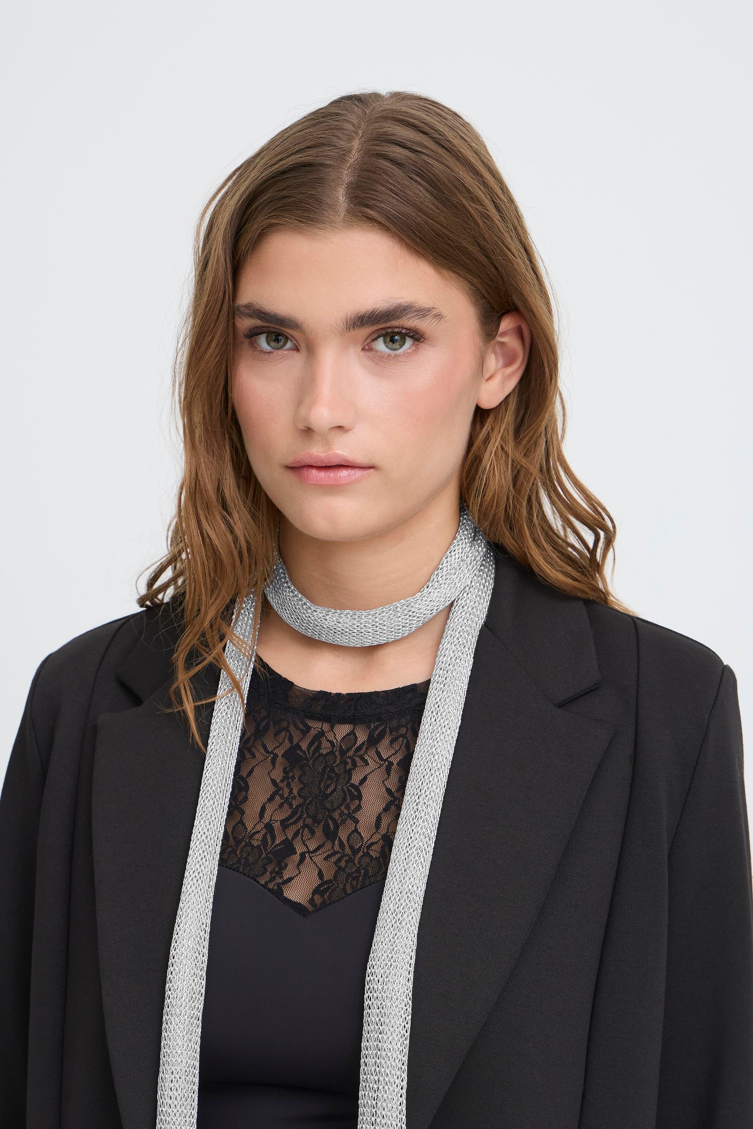 IABALOU Scarf LOOKBOOK DETAIL 20125069-145002