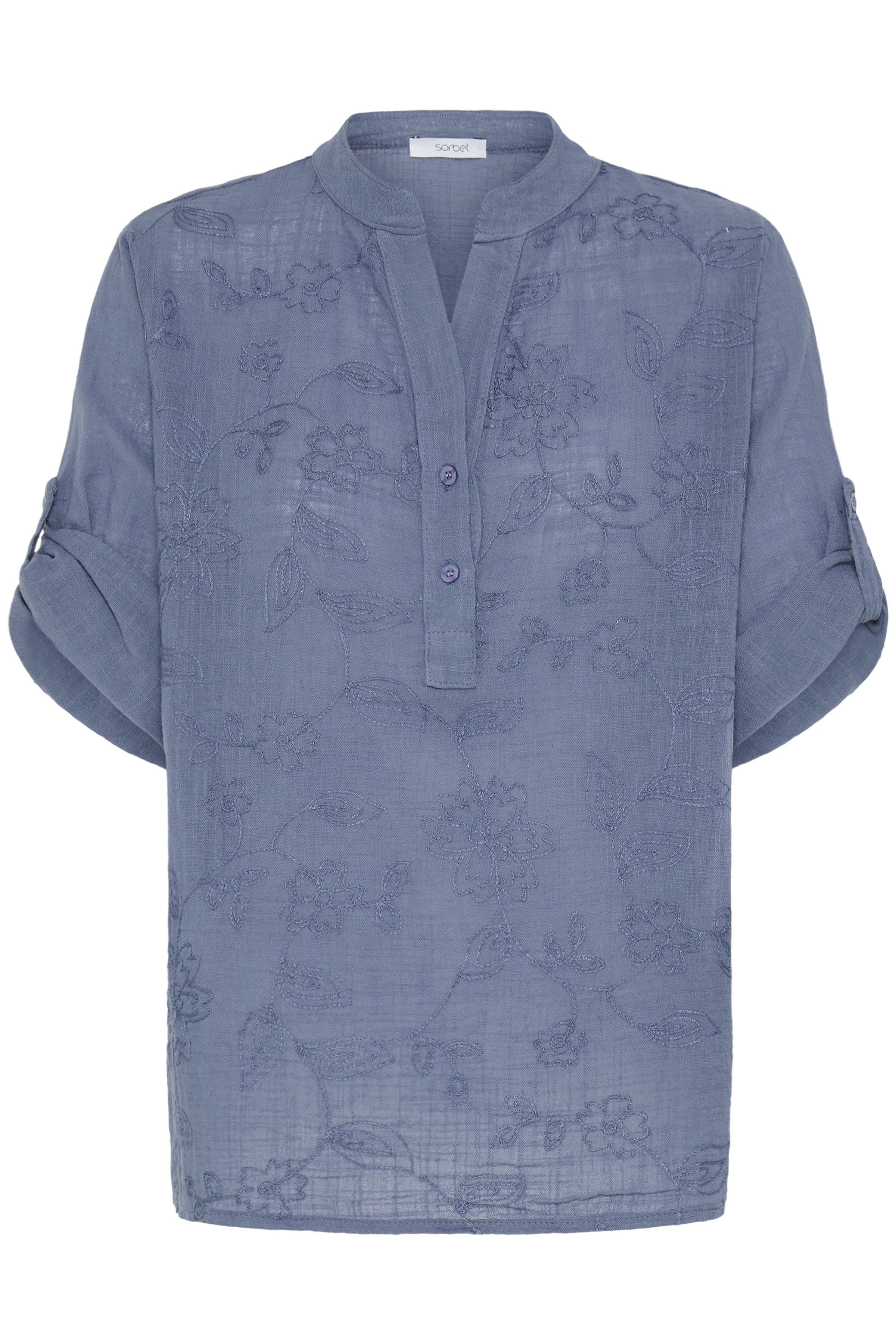 SBALEXIS Bluse PACK FRONT 22101049-173912