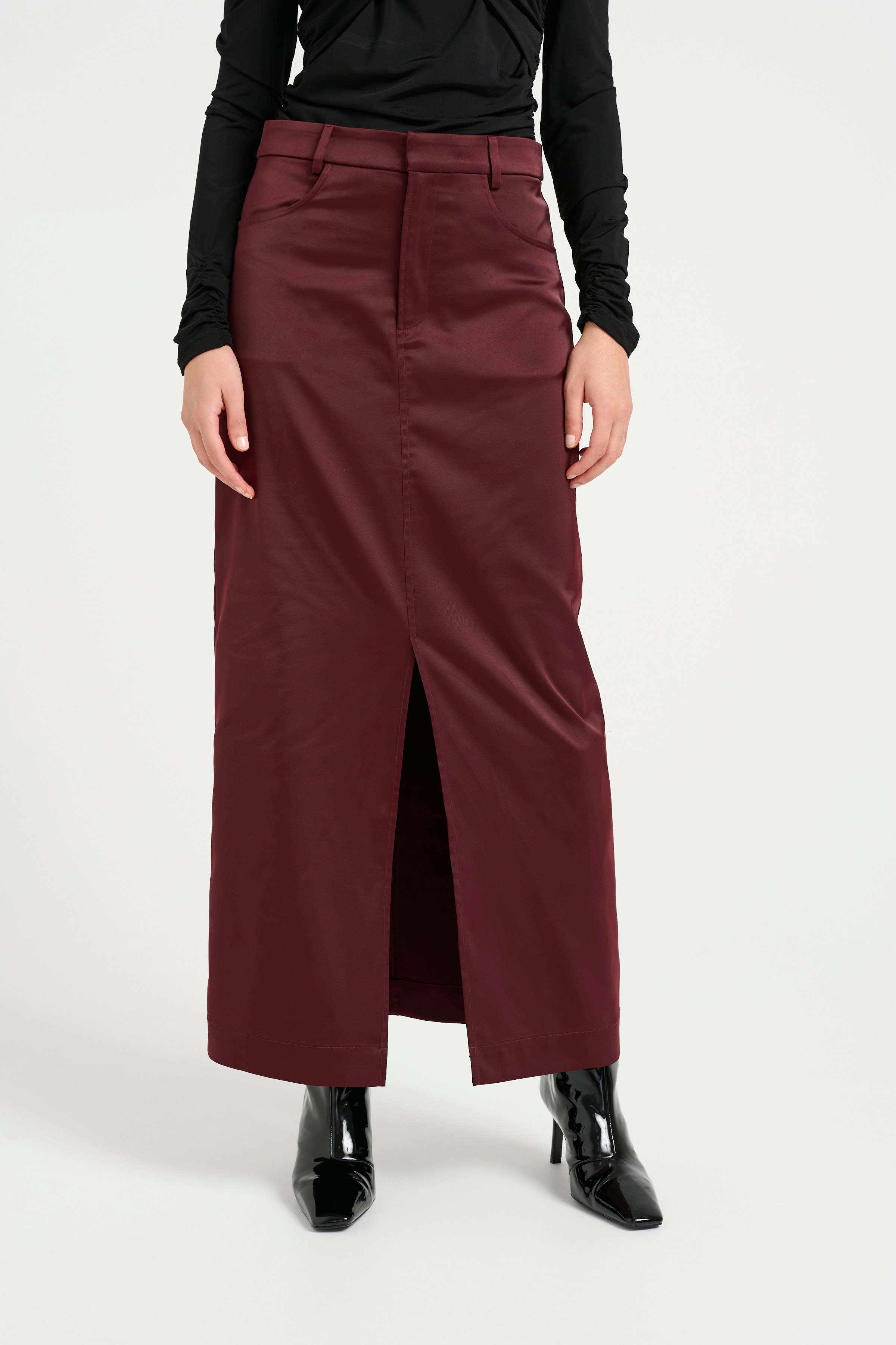 YacmineGZ Skirt LOOKBOOK FRONT 10909860-106643