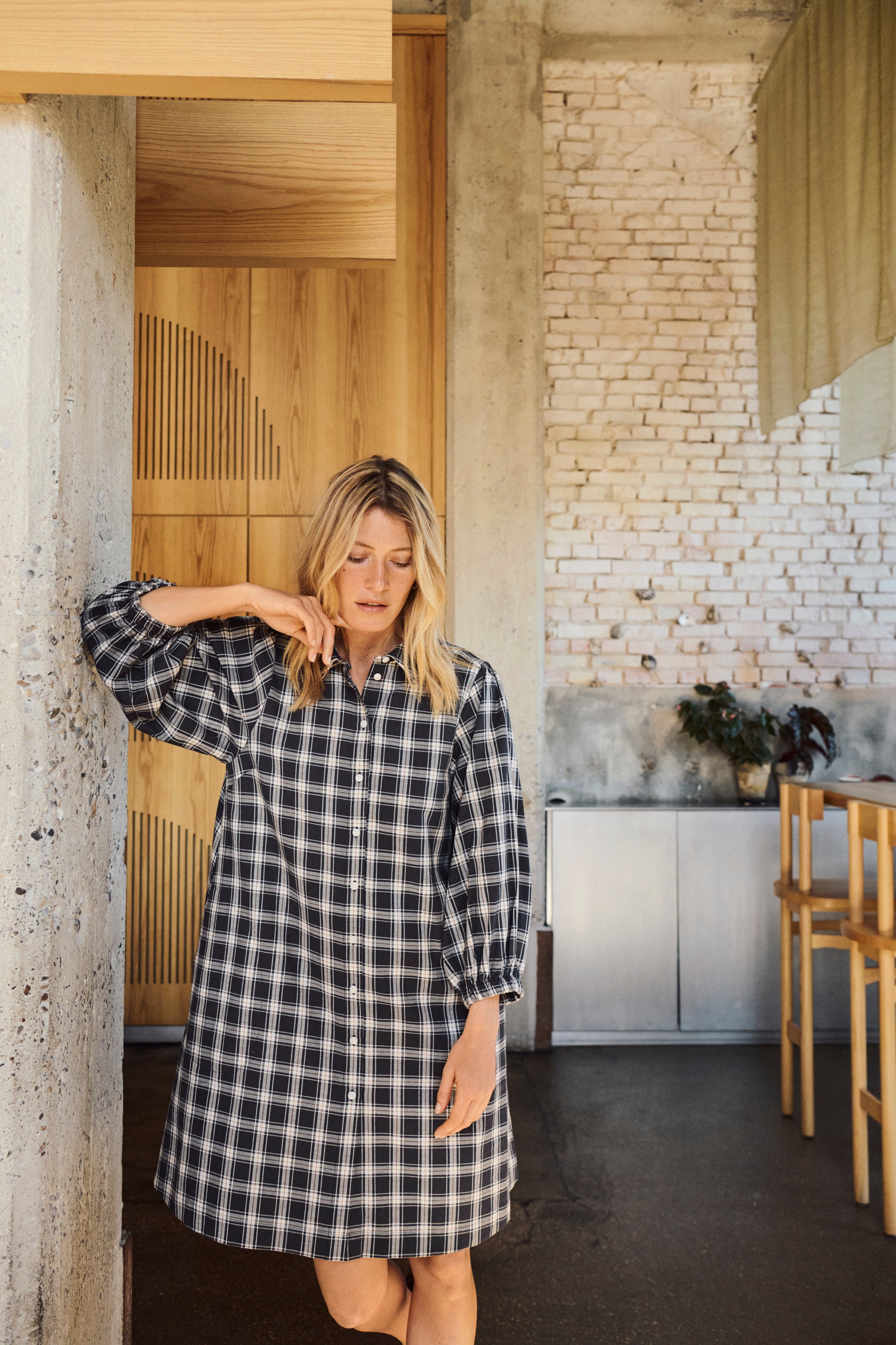 EleinaPW Dress LOCATION NONE 30310351-304551