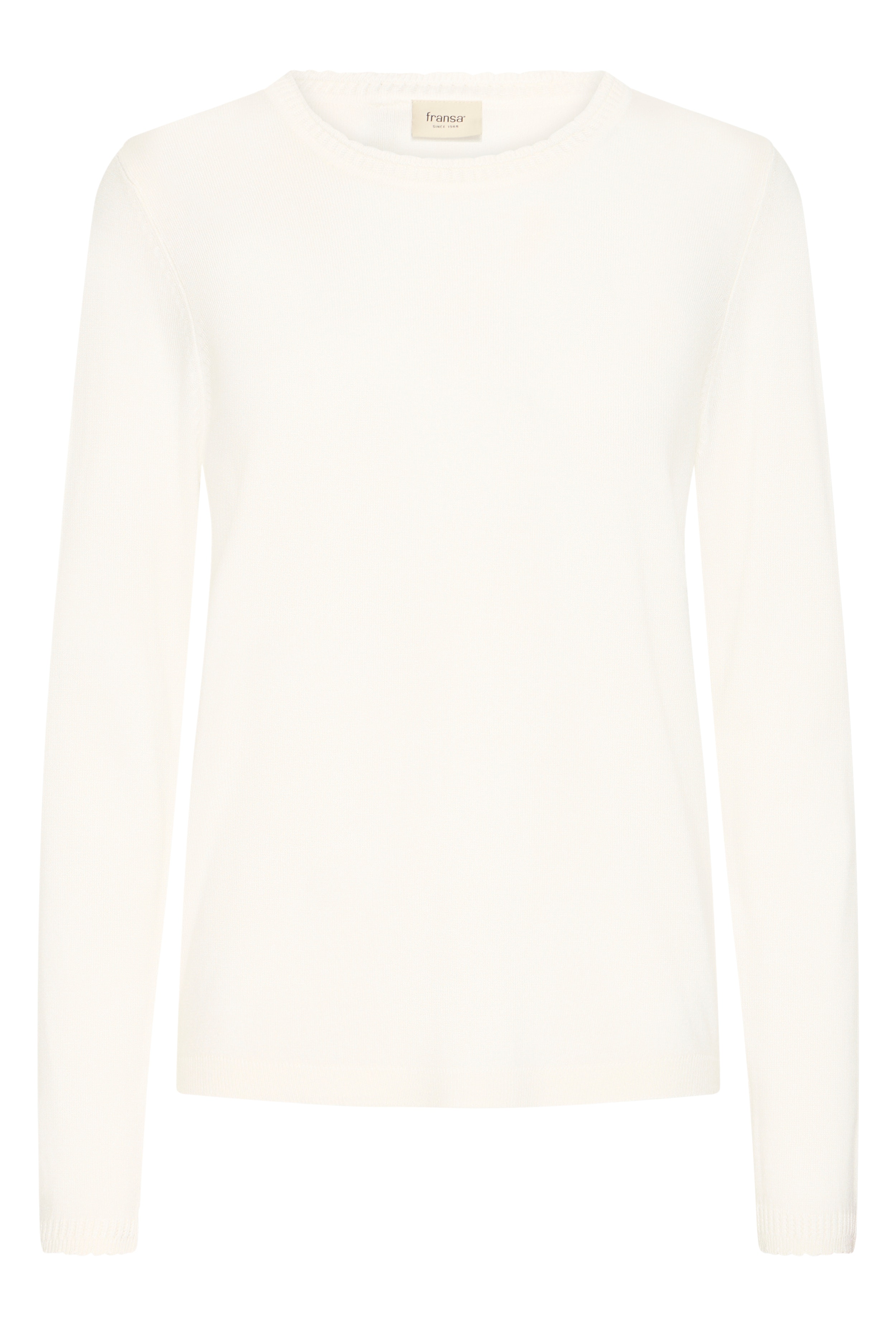 FRCLIA Pullover PACK FRONT 20617455-110701