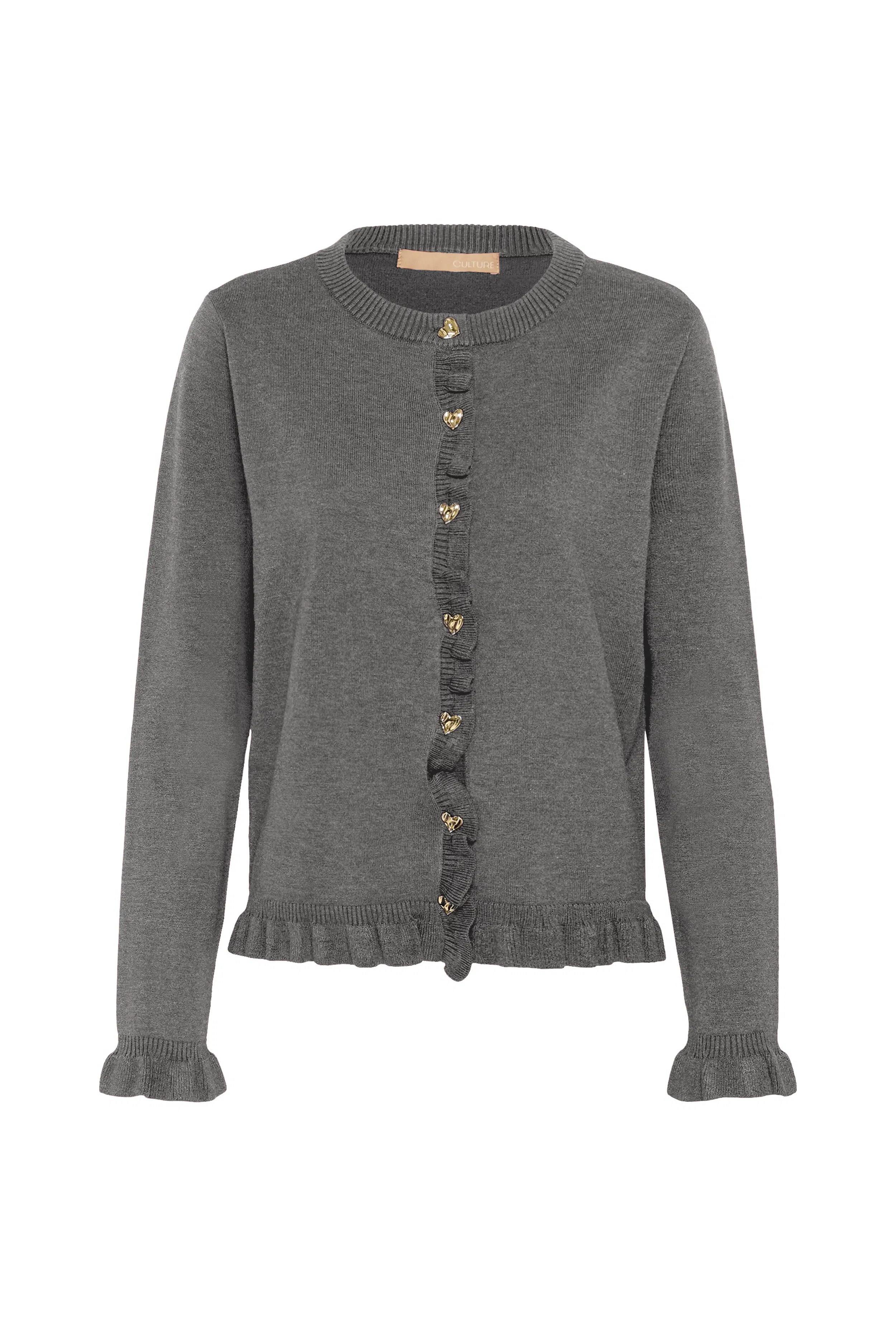 CUclare Cardigan PACK FRONT 50113629-500170