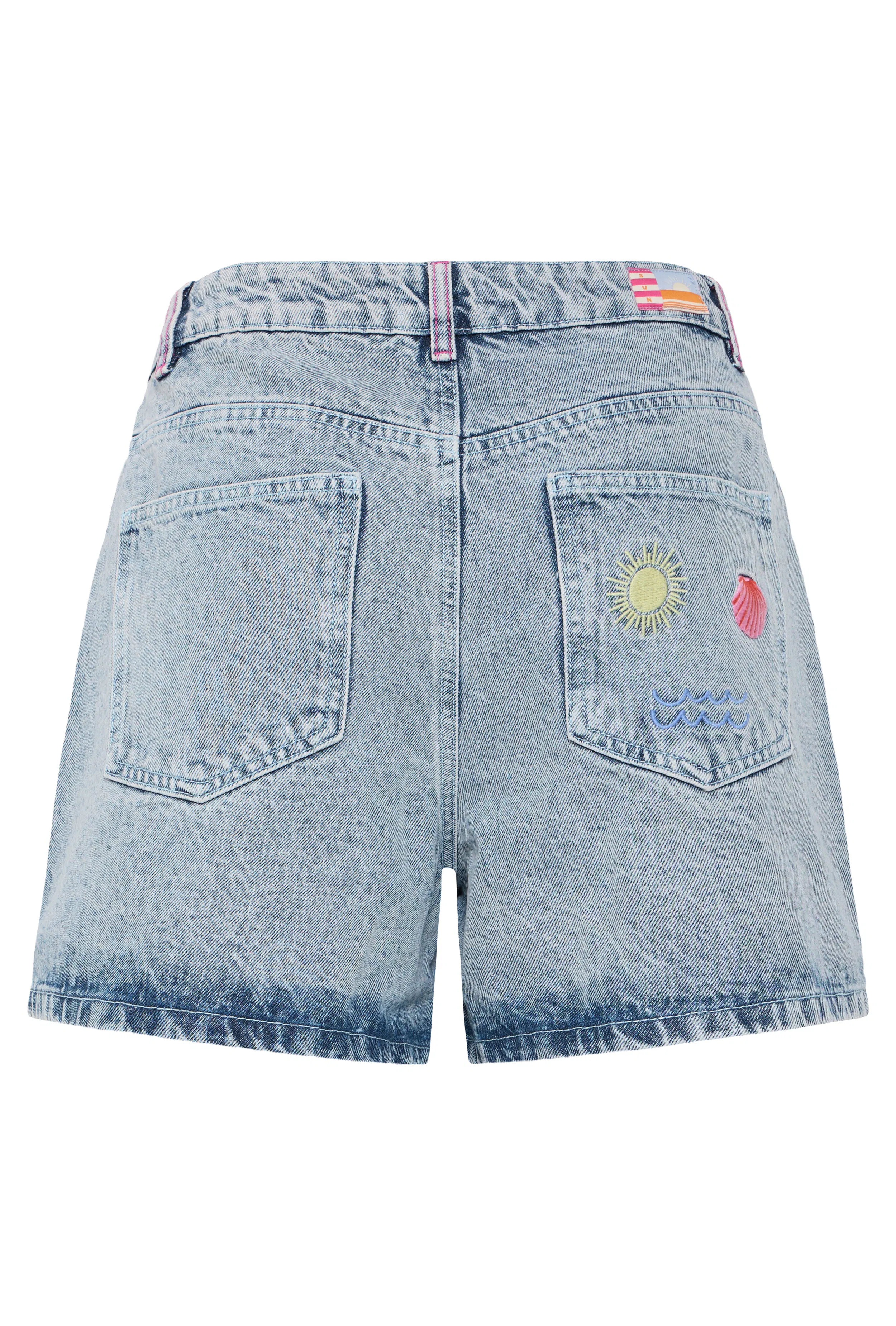 IHLAVENY Shorts PACK FRONT 20125865-900005260