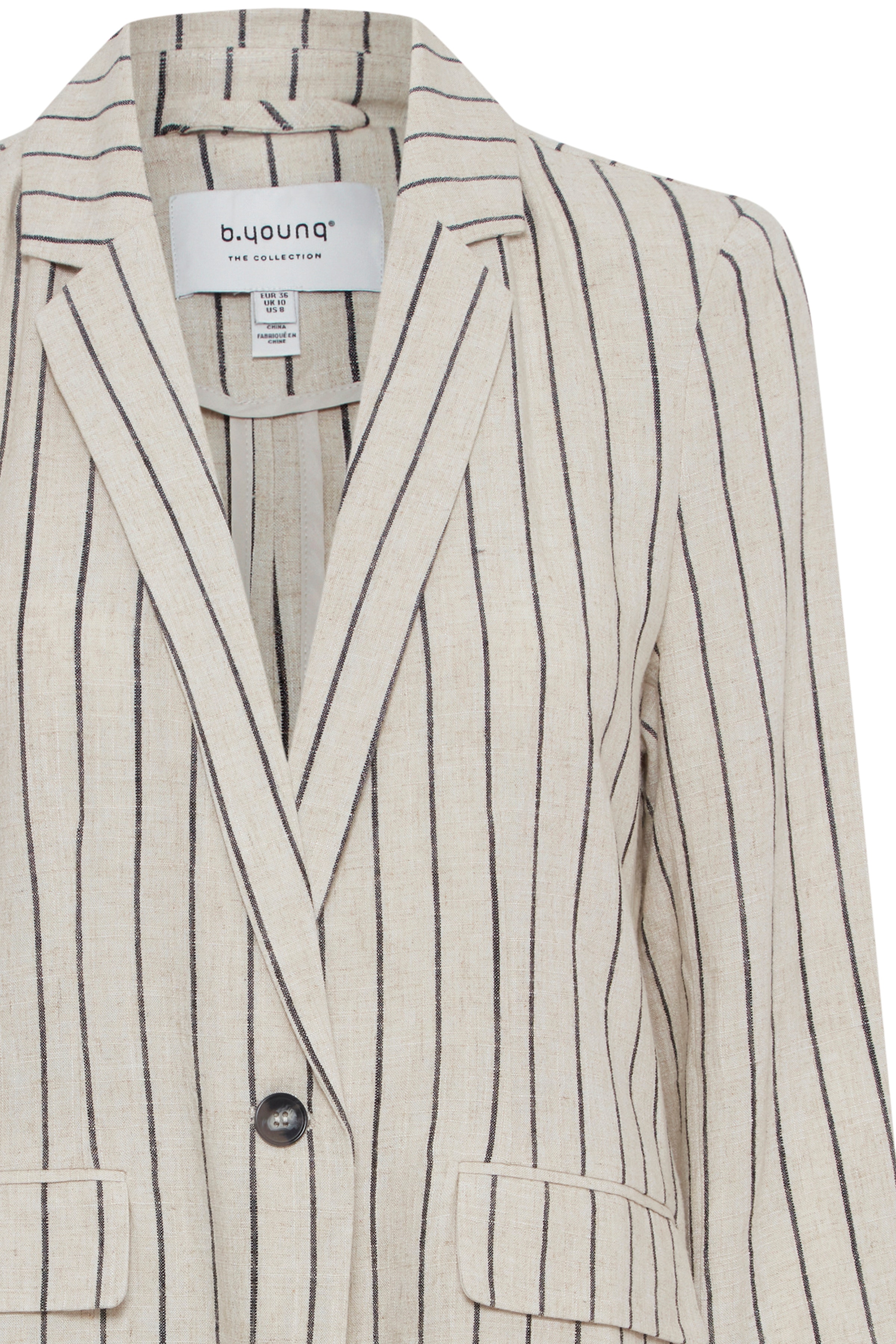 BYJOHANNA Blazer PACK DETAIL 20814850-203201