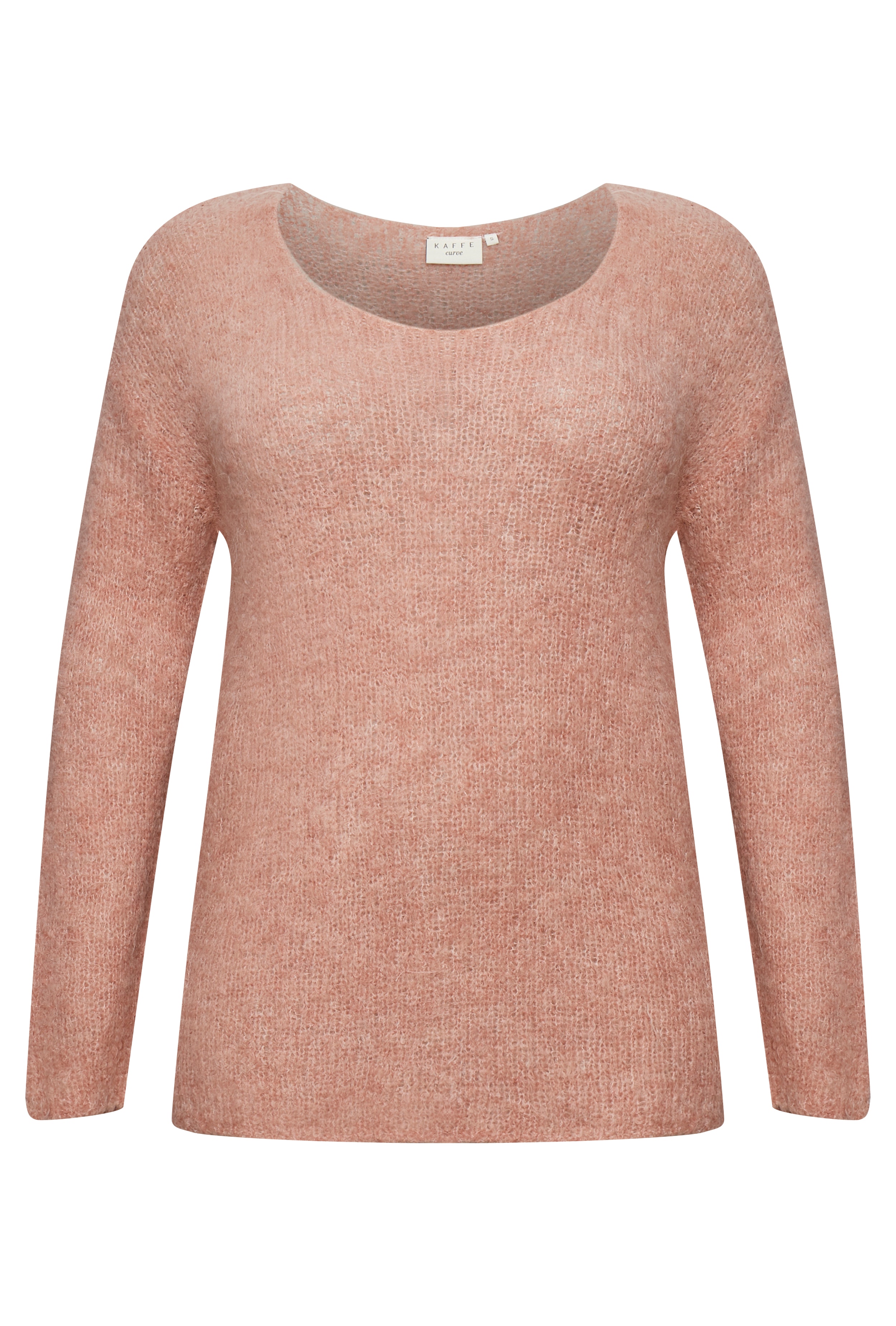 KCemilia Knitted pullover LOOKBOOK FRONT 10580538-1615161