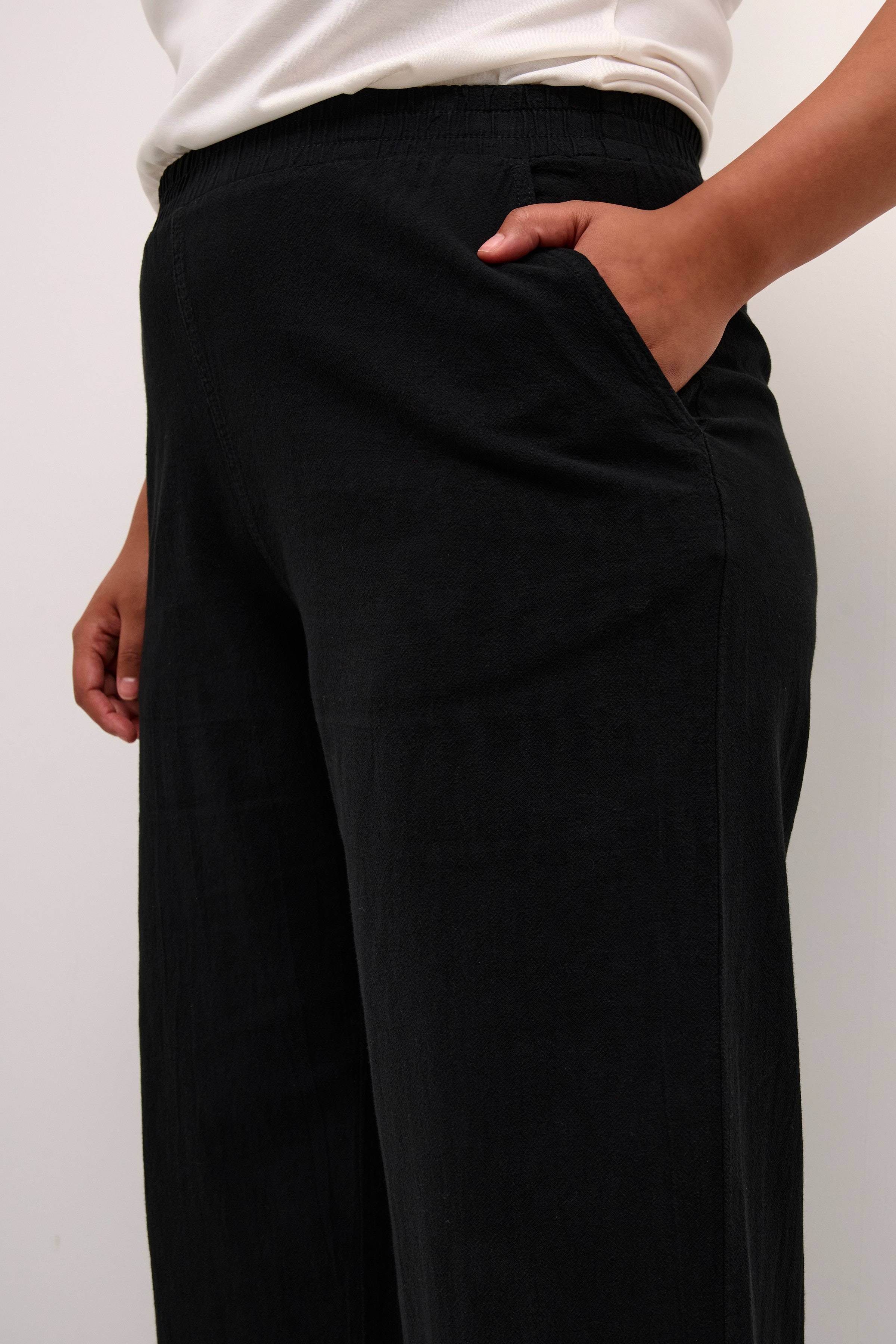 KCnana Culotte Trousers LOOKBOOK DETAIL 10581488-100121