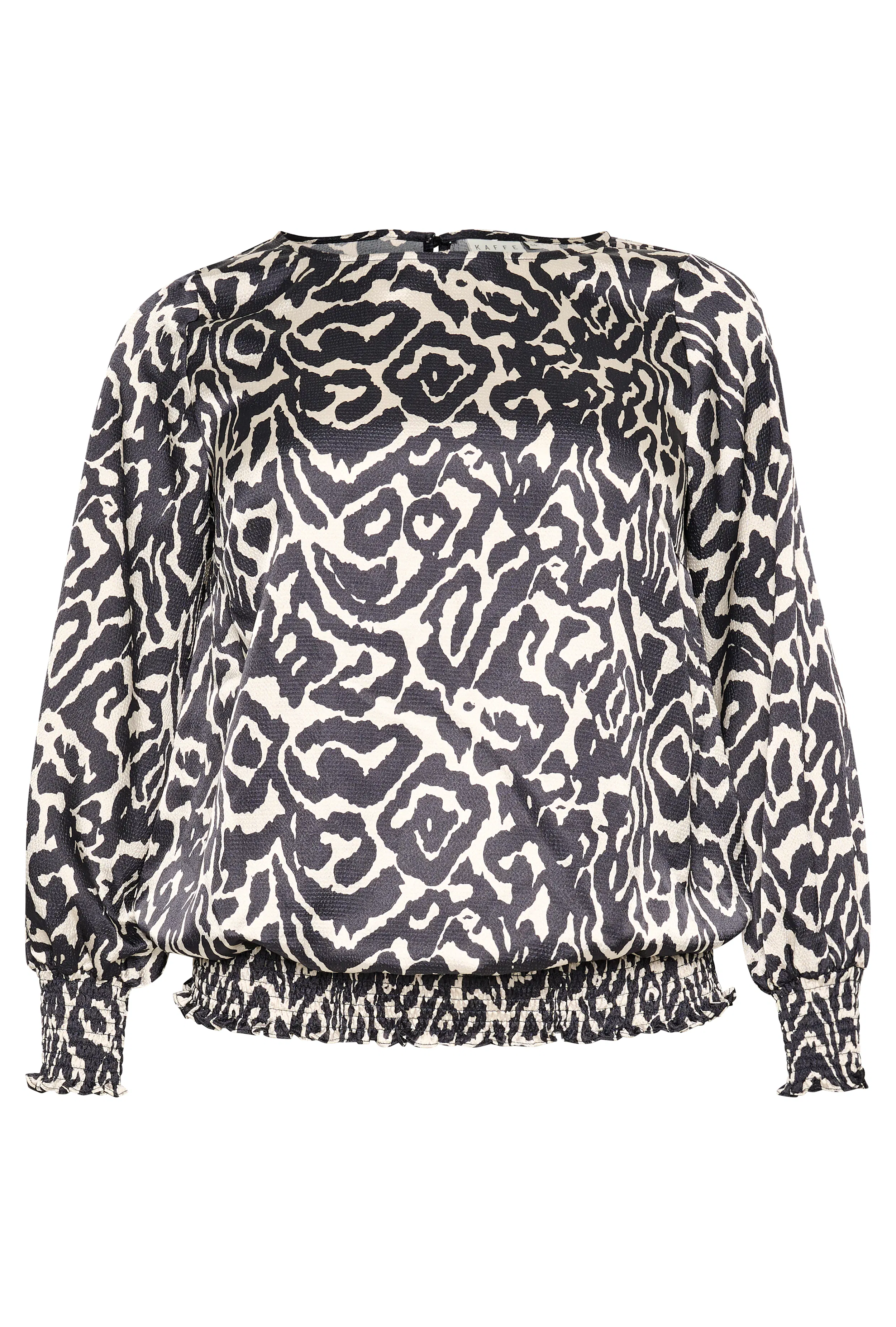 KCmathilda Bluse PACK FRONT 10582768-106728