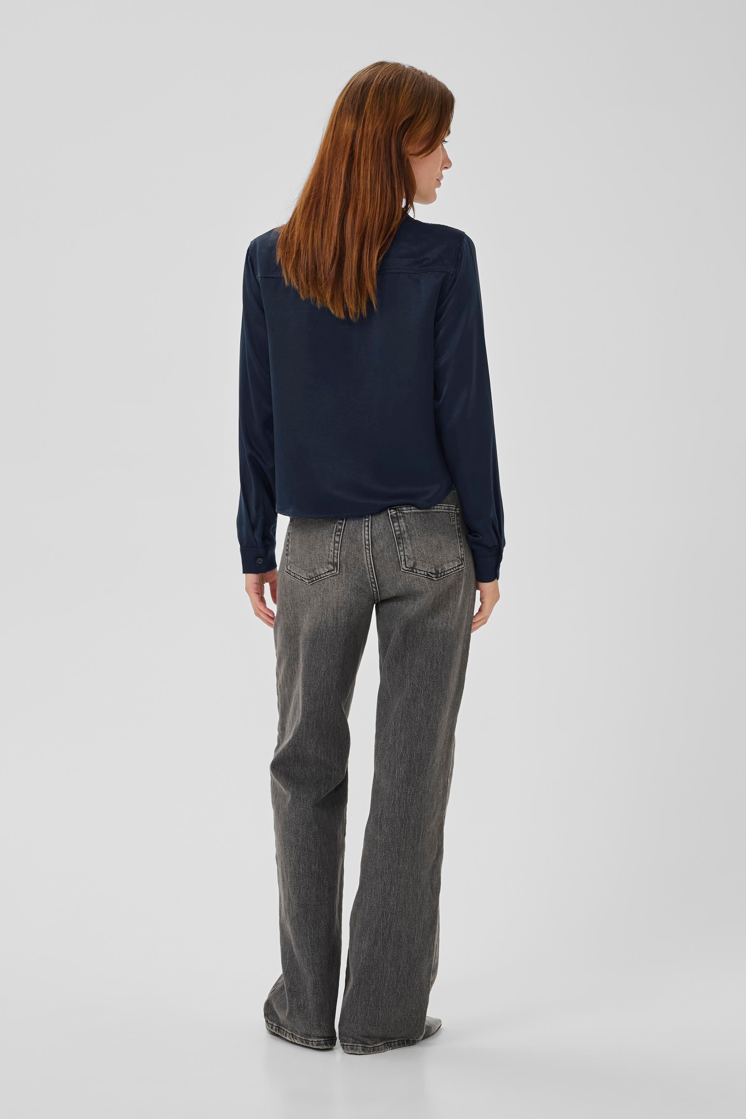 EstelleMW Hemd LOOKBOOK BACK 10705227-194109
