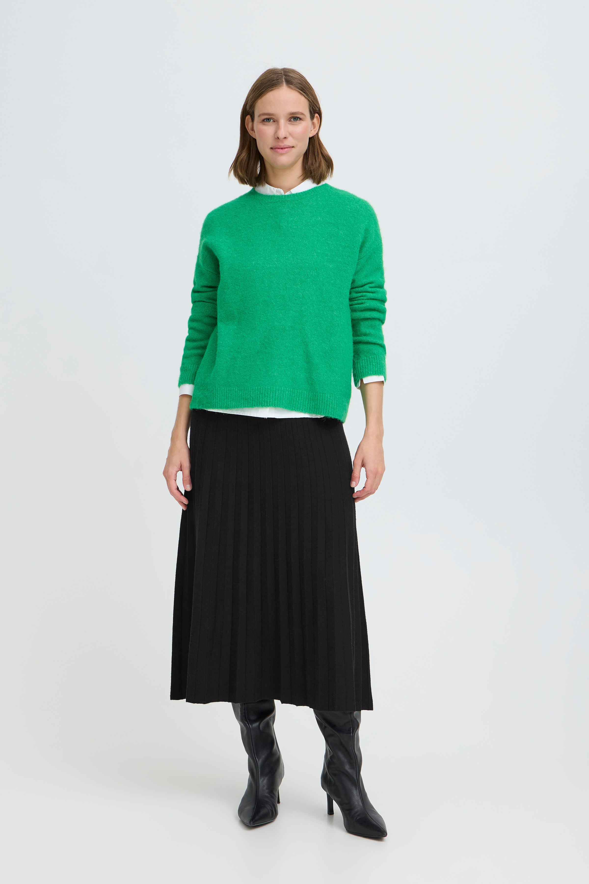 BYMARLIN Skirt LOOKBOOK FRONT 20815625-194008
