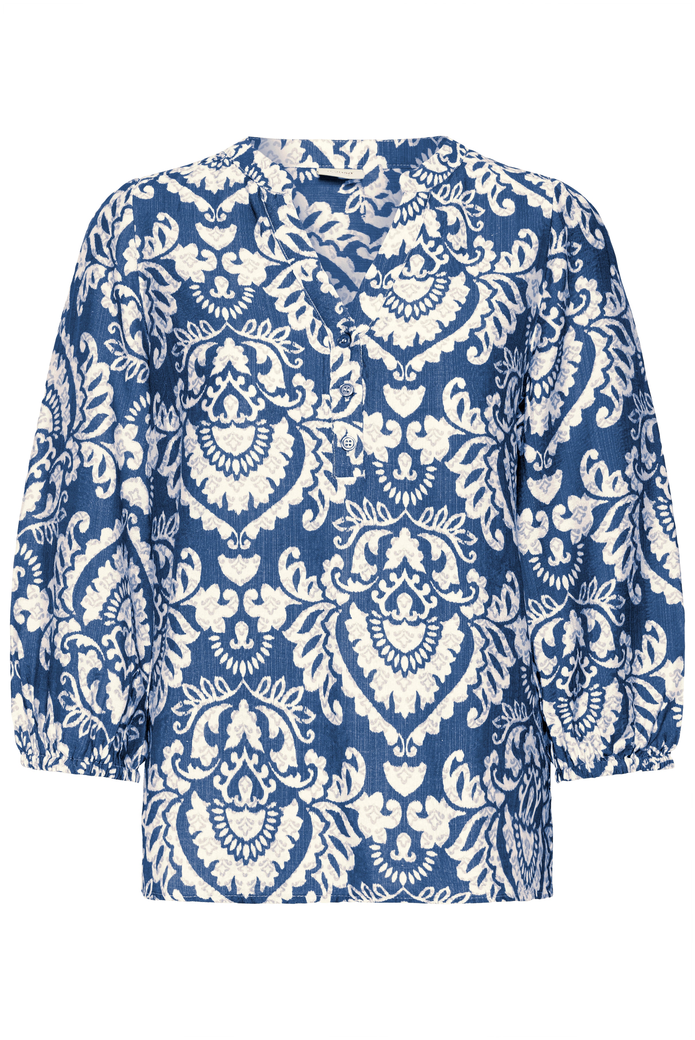 FRLILI Blouse PACK FRONT 20616177-205302