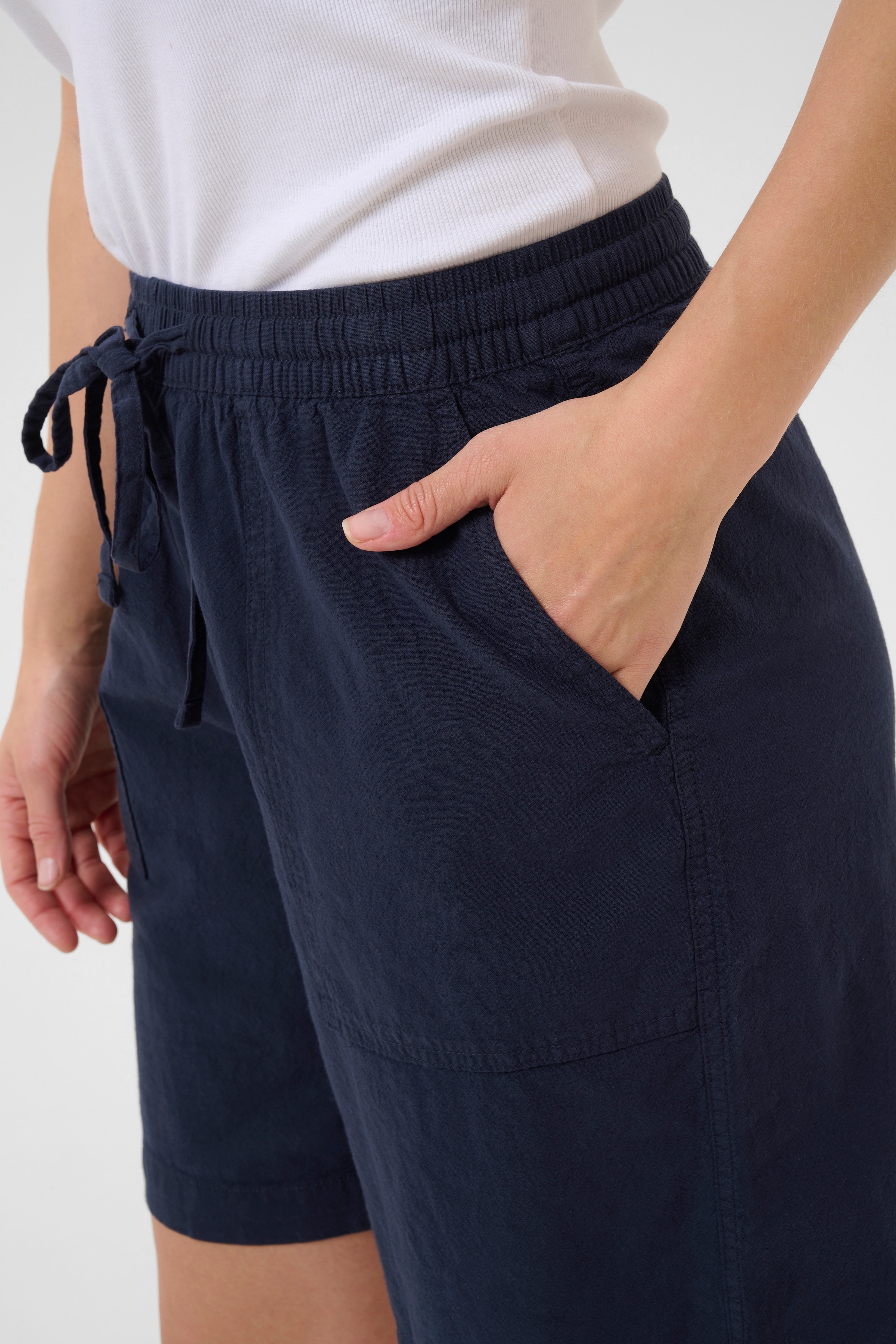 KAnaya Shorts LOOKBOOK DETAIL 10509502-194020