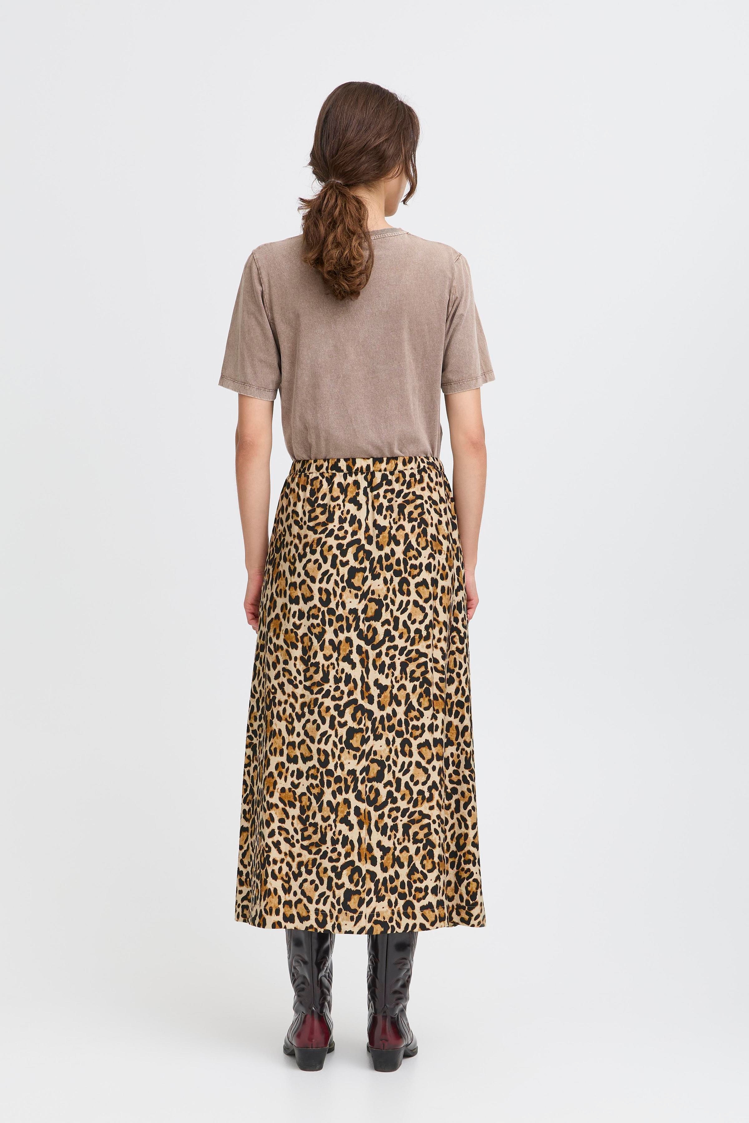 BYIHAMMA Skirt LOOKBOOK BACK 20817095-204966