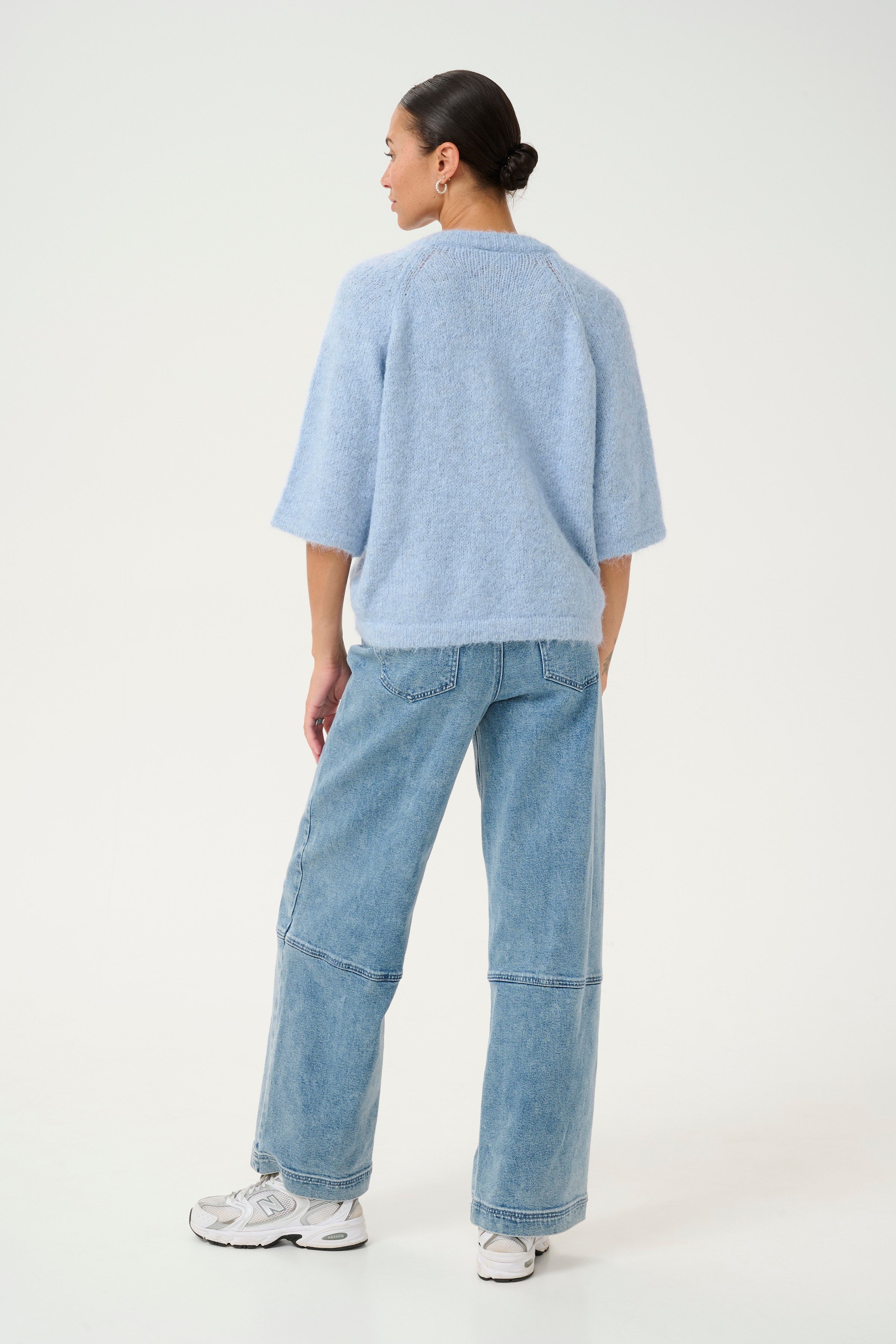 KAemilie Pullover LOOKBOOK BACK 10509767-164016