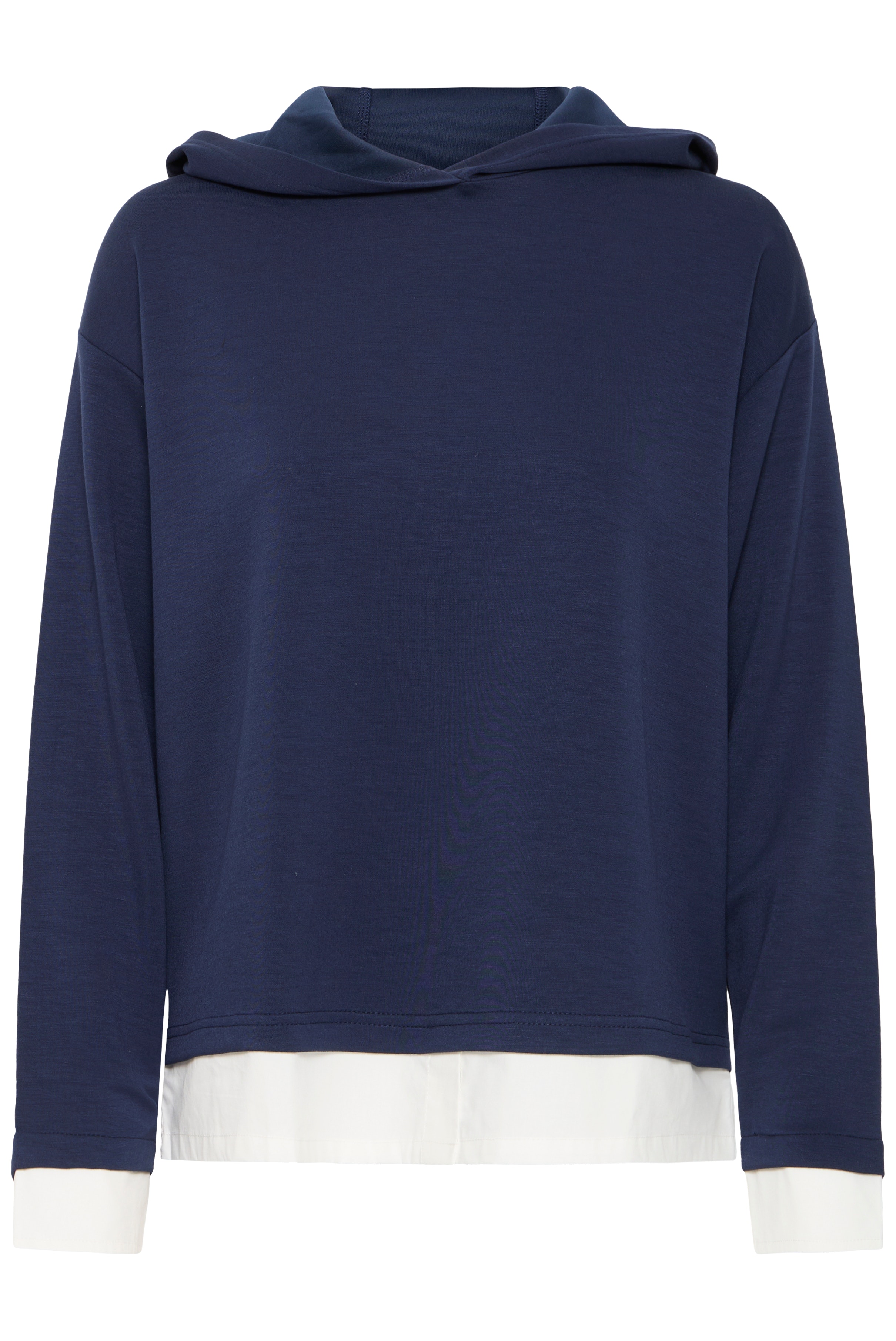 BYTULLAS Sweatshirt PACK FRONT 20816324-151304