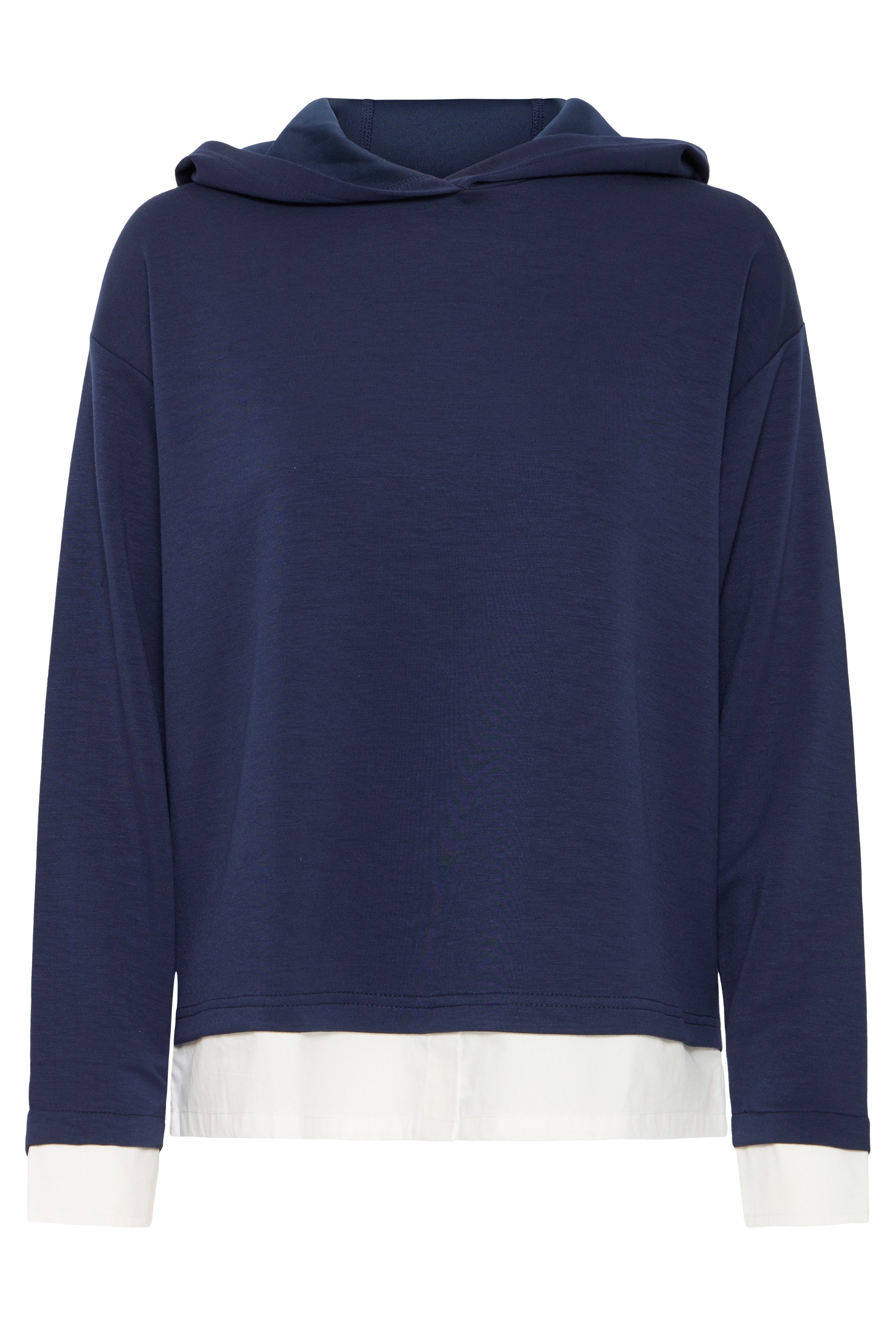 BYTULLAS Sweatshirt LOOKBOOK DETAIL 20816324-193923