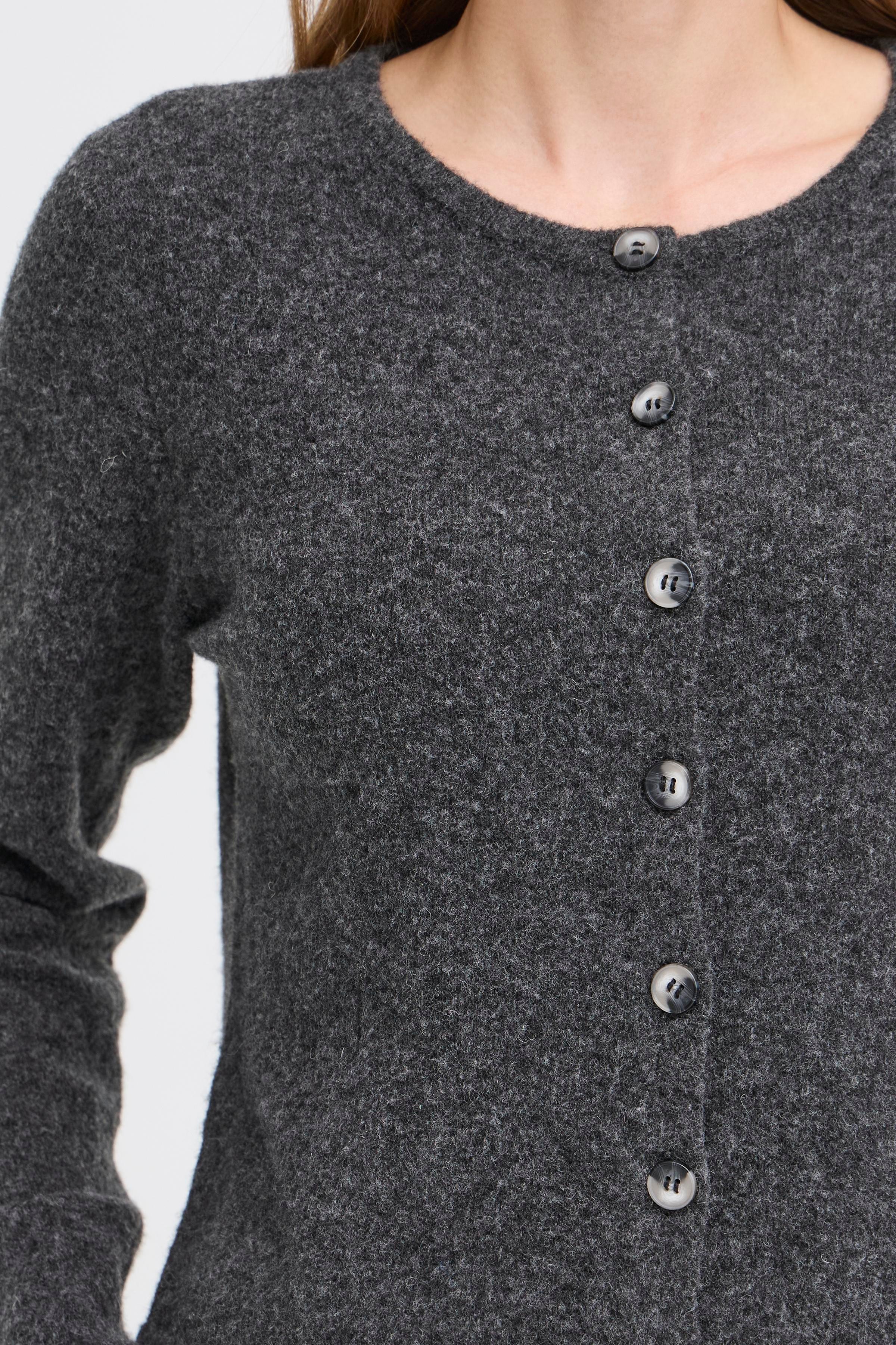 FRNOAH Cardigan LOOKBOOK DETAIL 20617250-1806011