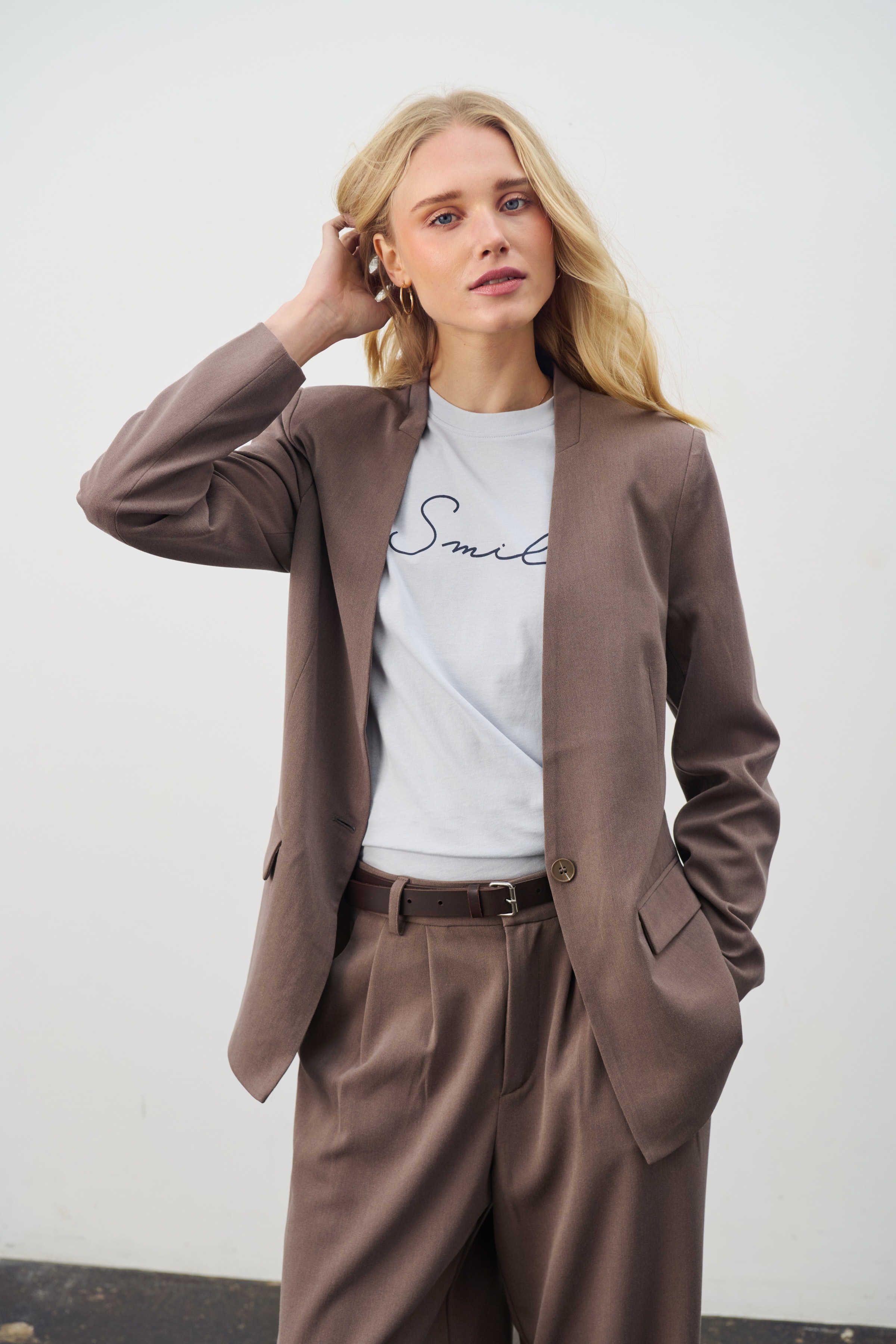 LuwaSZ Blazer LOCATION NONE 30514222-181015