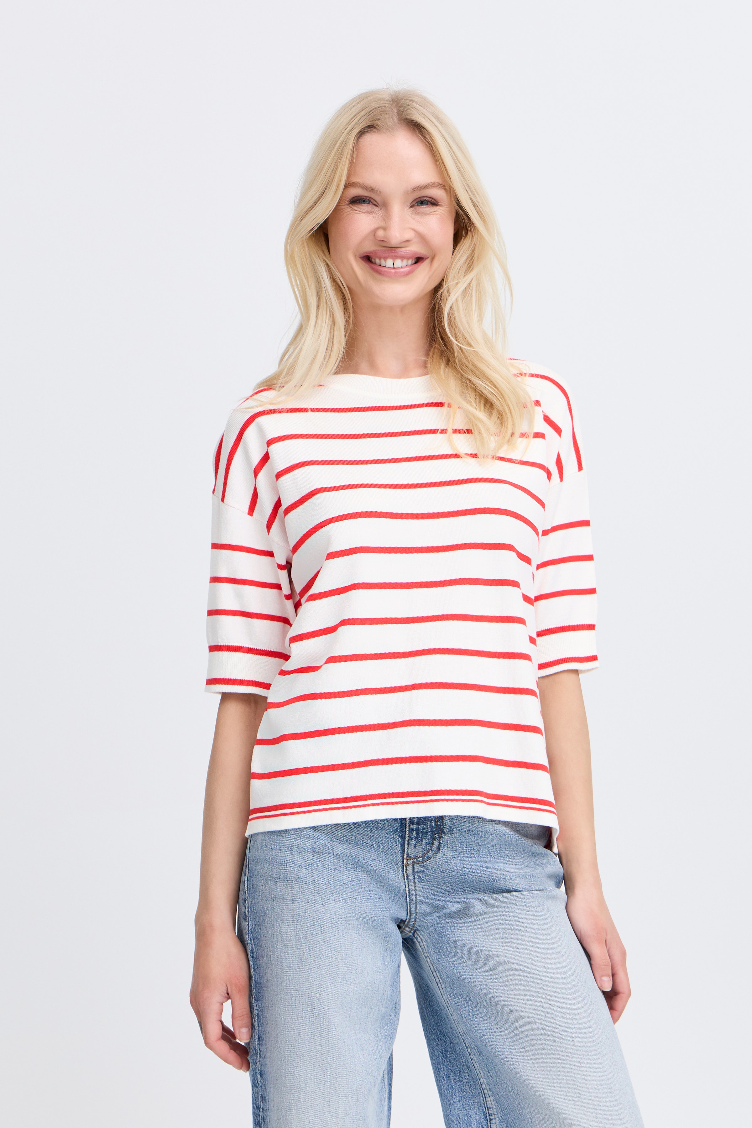 BYMMORLA Pullover LOOKBOOK FRONT 20814397-203990