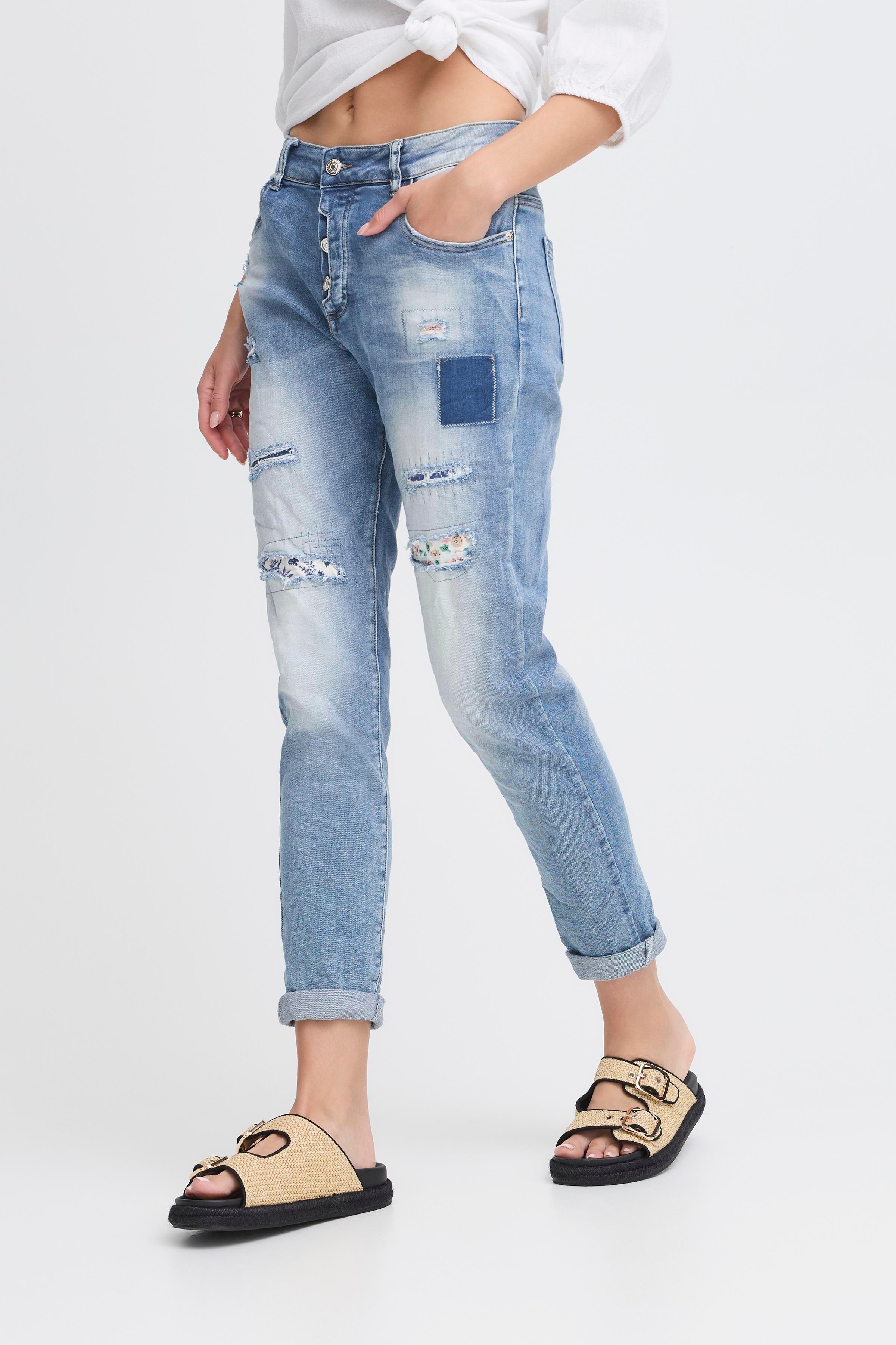 SBIBADA Jeans LOOKBOOK FRONT 22100988-202820