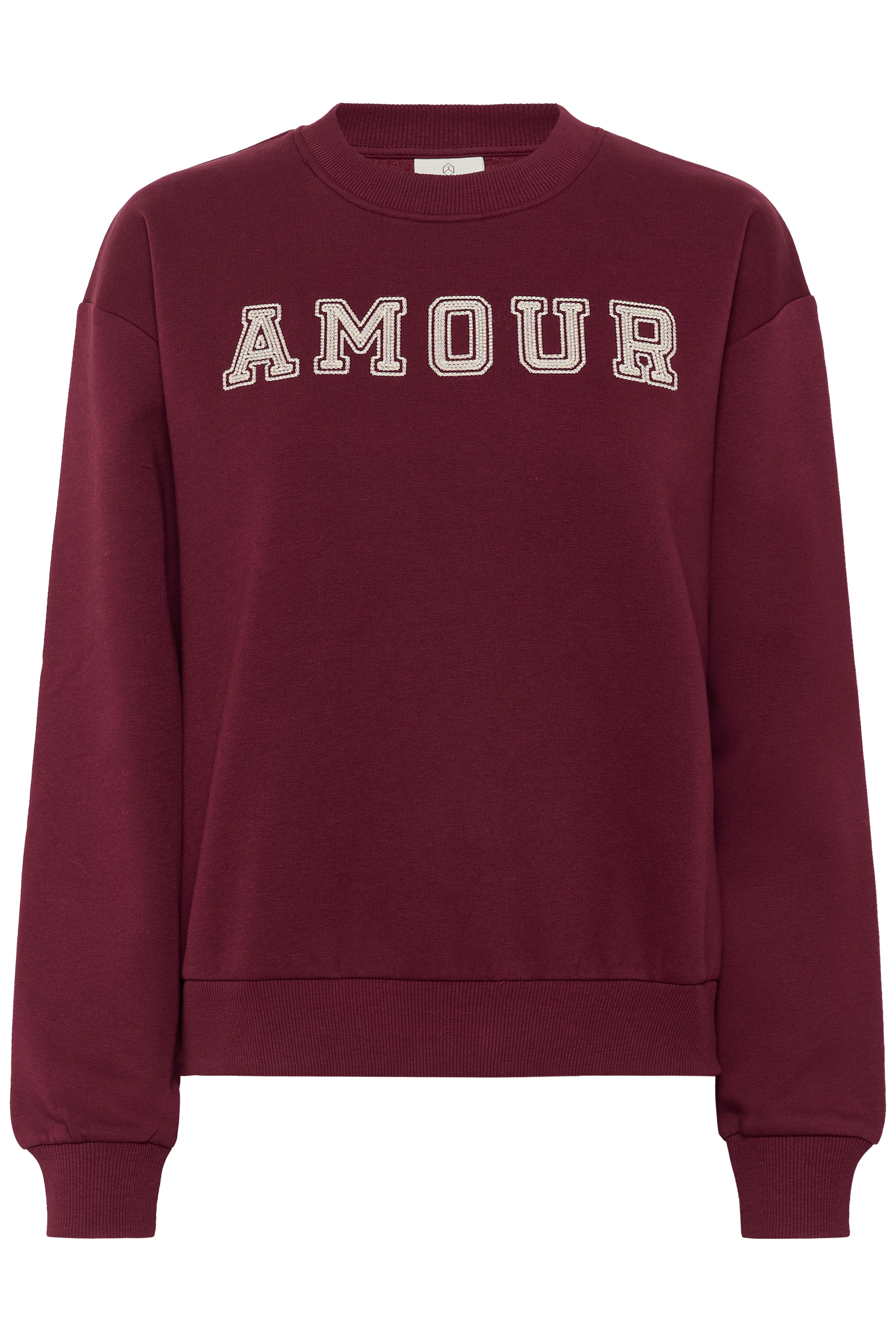 KAelenora Sweatshirt PACK FRONT 10510672-108314