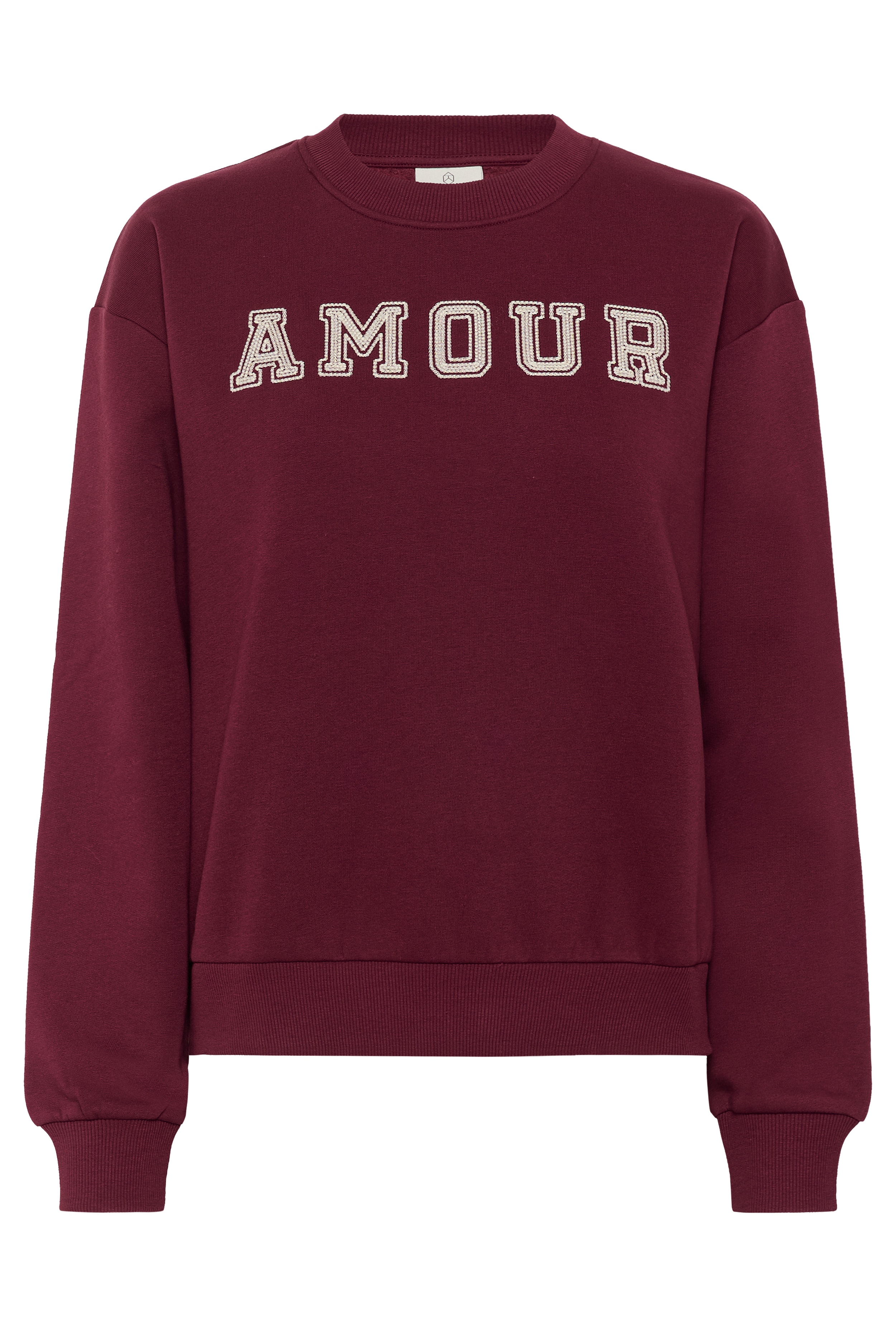 KAelenora Sweatshirt LOOKBOOK FRONT 10510672-108314