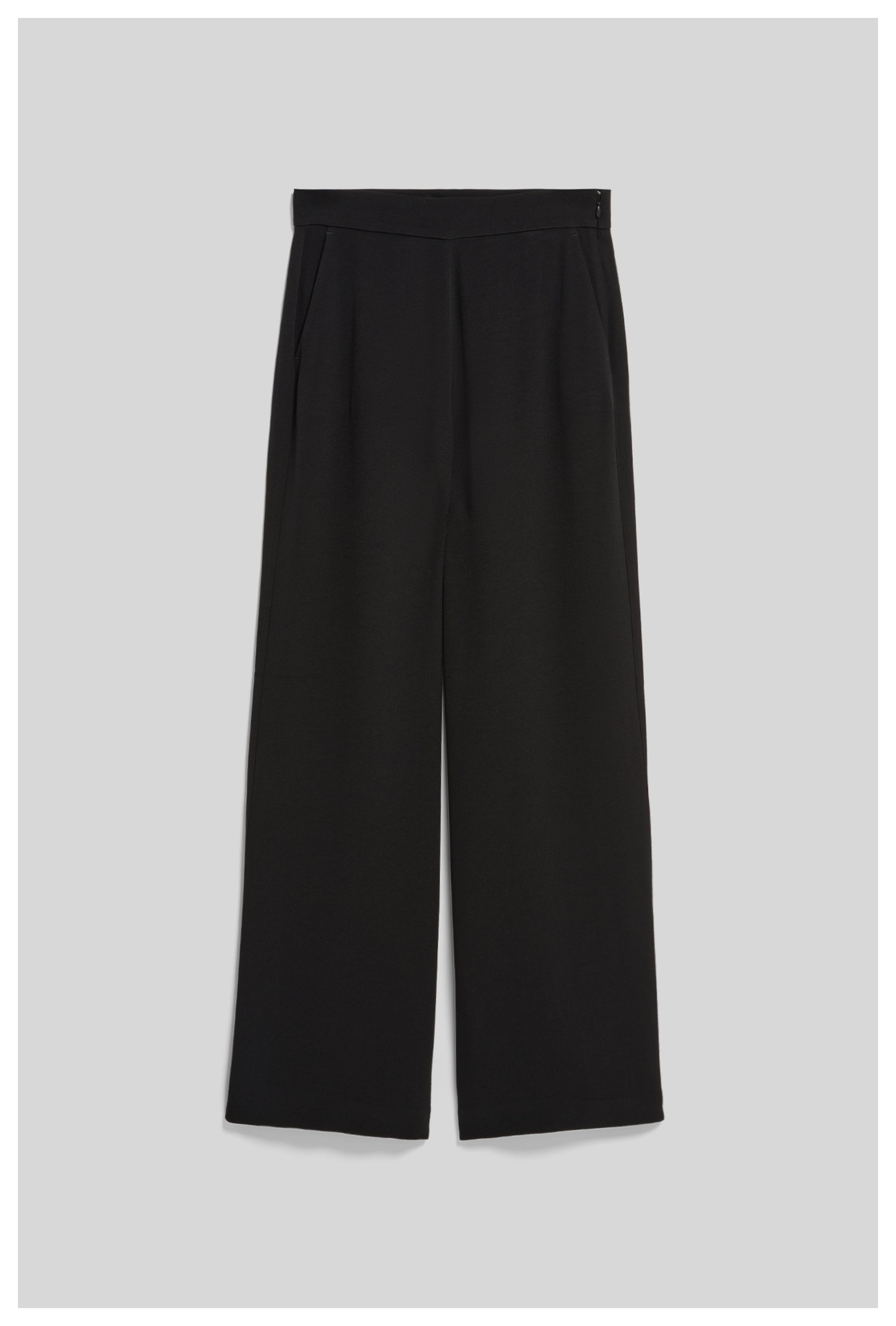 Philine Bukser PACK FRONT 30600626-BK999