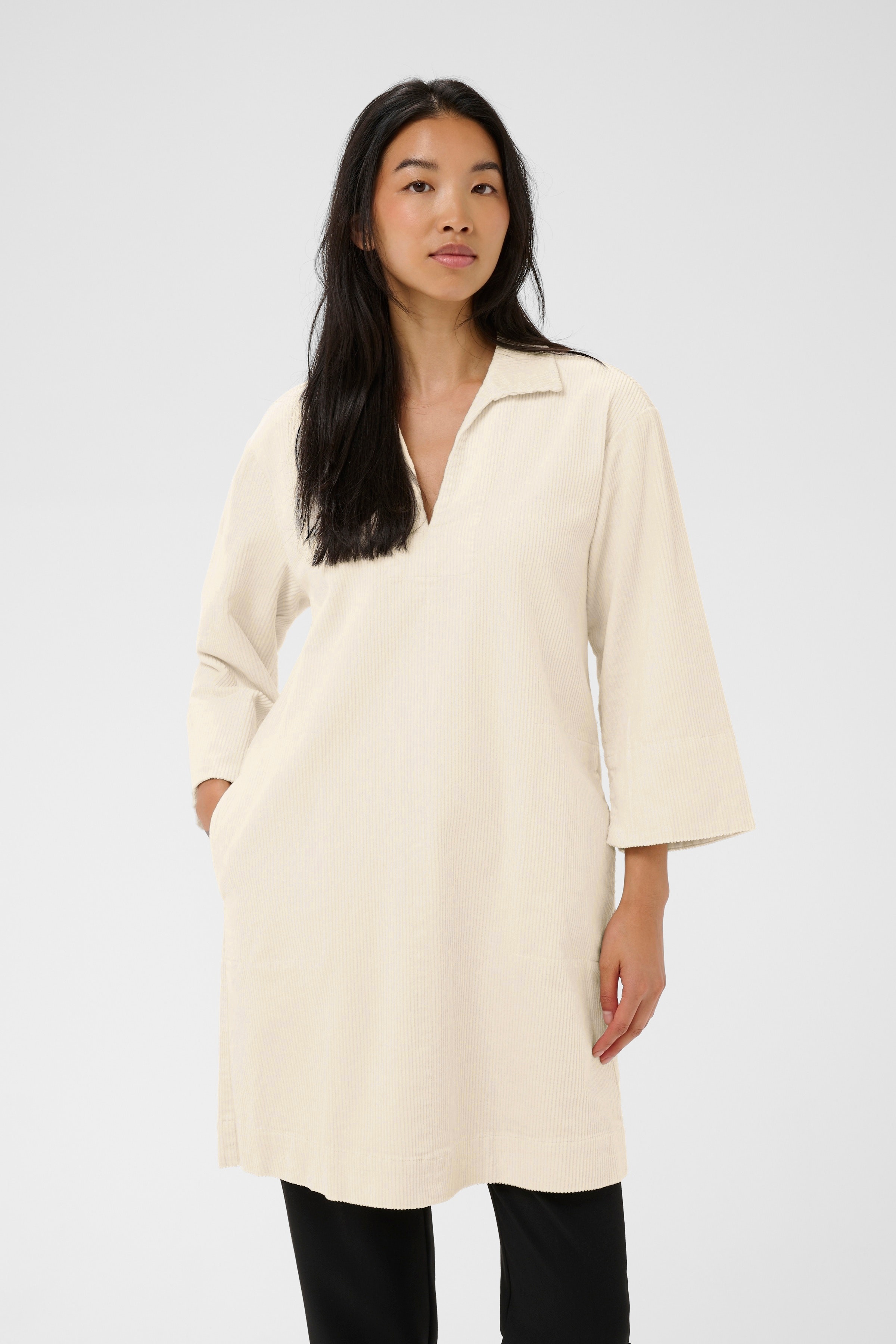SharriPW Dress LOOKBOOK FRONT 30309997-120601