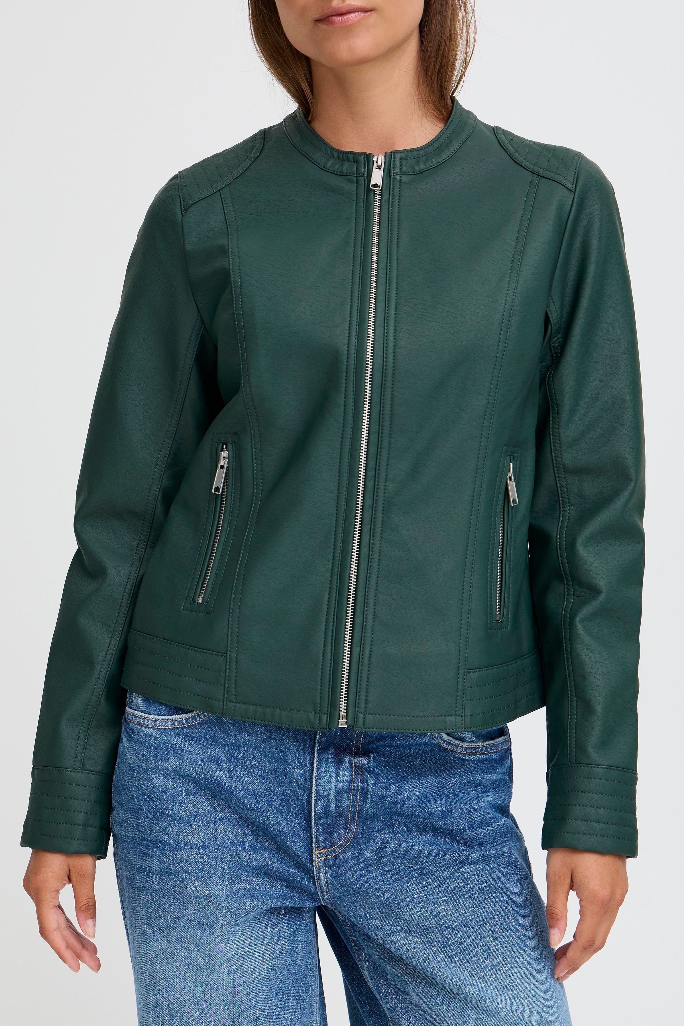BYACOM Outerwear LOOKBOOK DETAIL 20809396-194906
