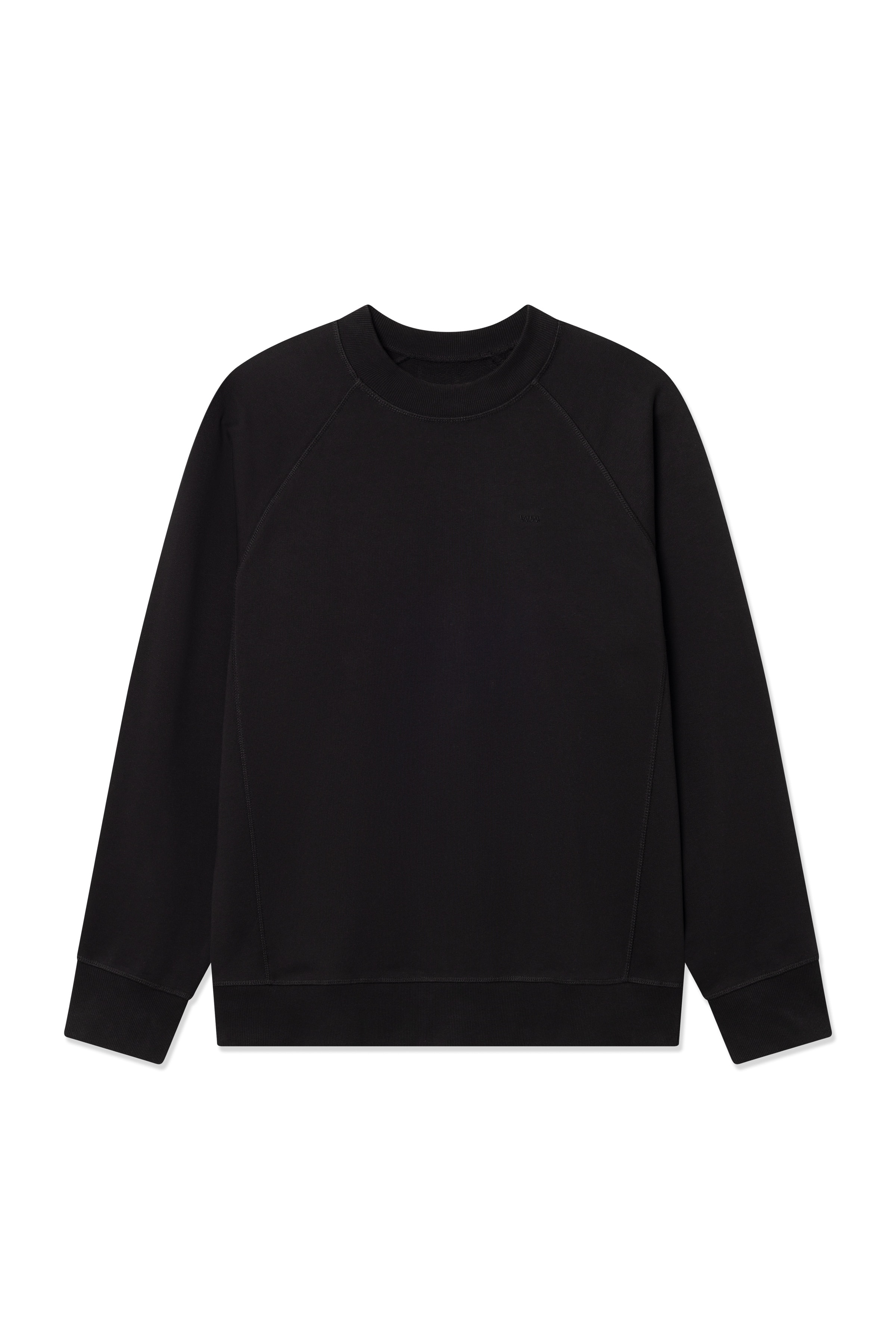 WWHester Sweatshirt PACK FRONT 30251551-303700